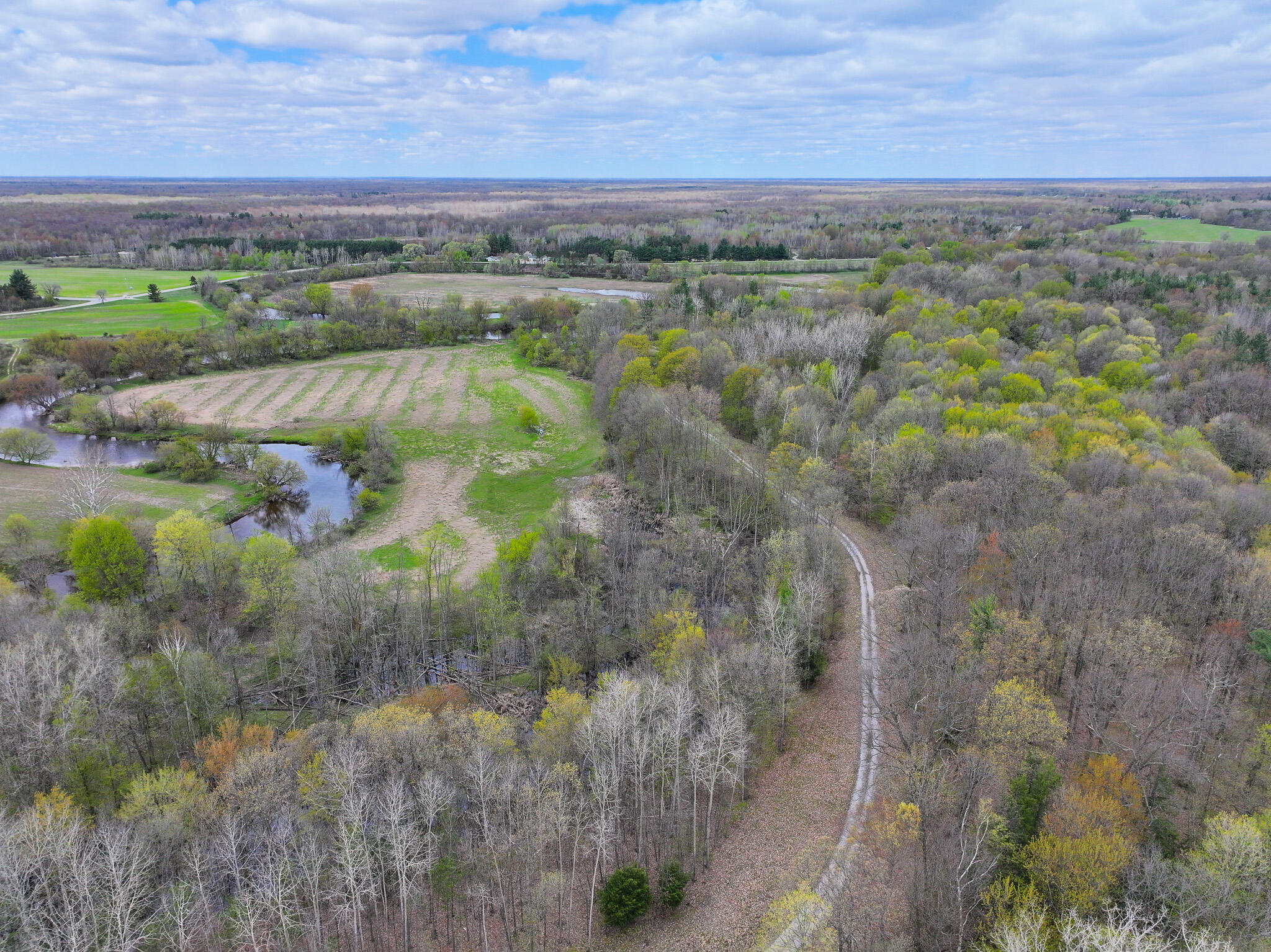 V/l 140a S S Eleven Mile Road Property Photo 21