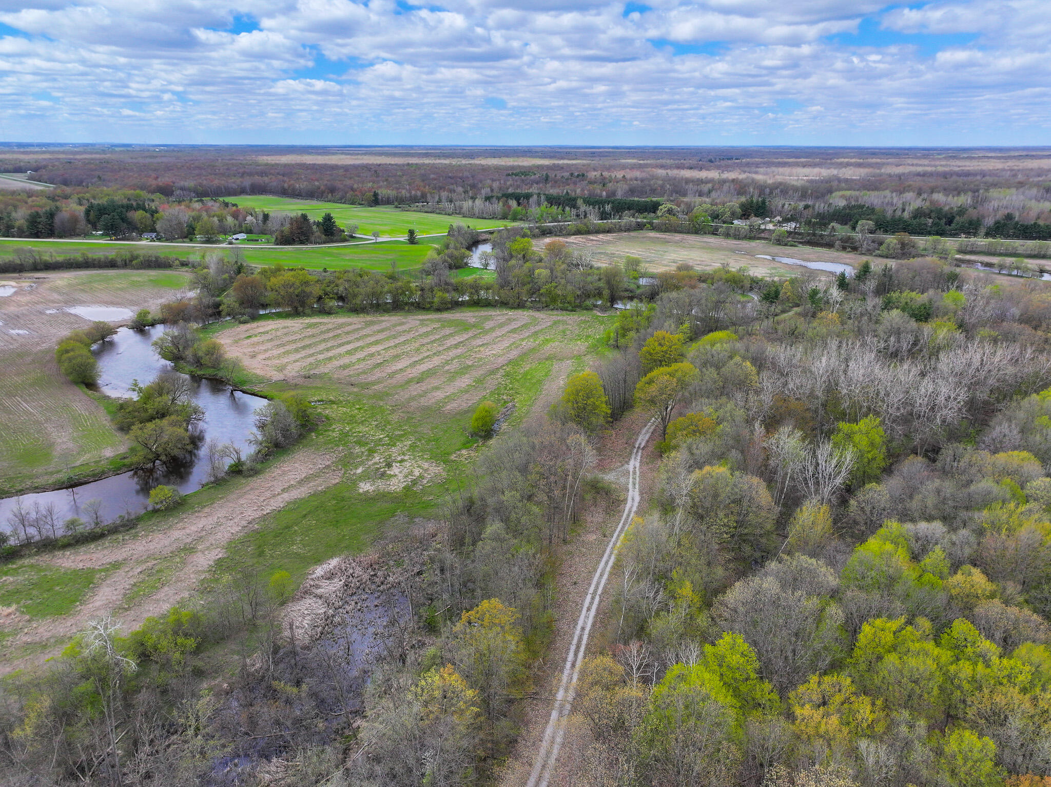 V/l 140a S S Eleven Mile Road Property Photo 22