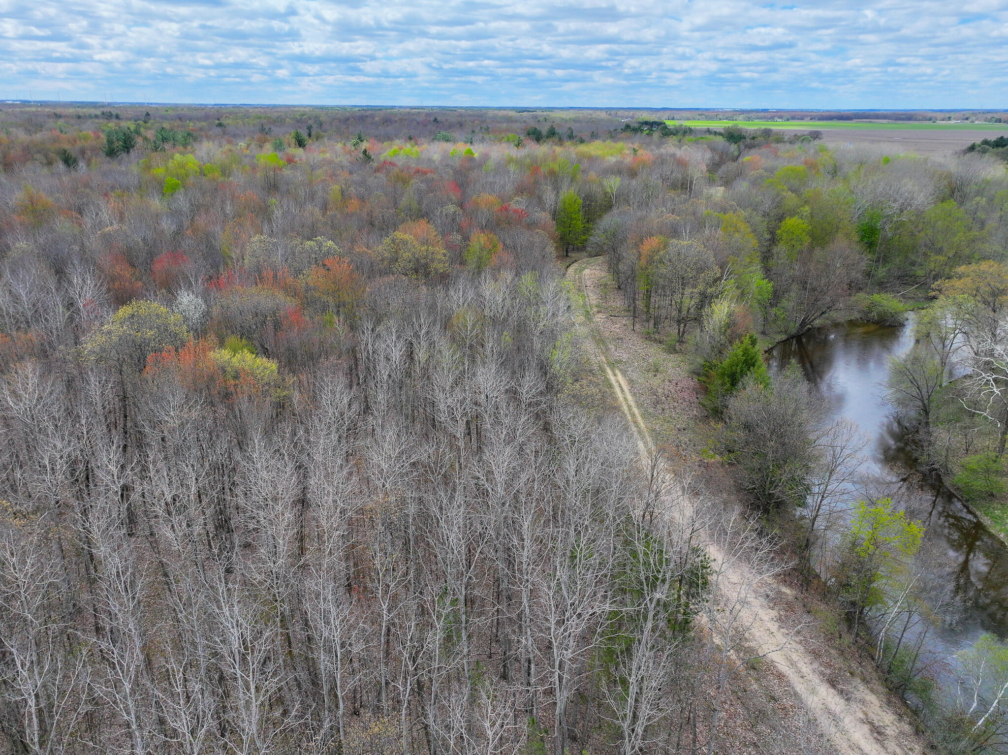 V/l 140a S S Eleven Mile Road Property Photo 25
