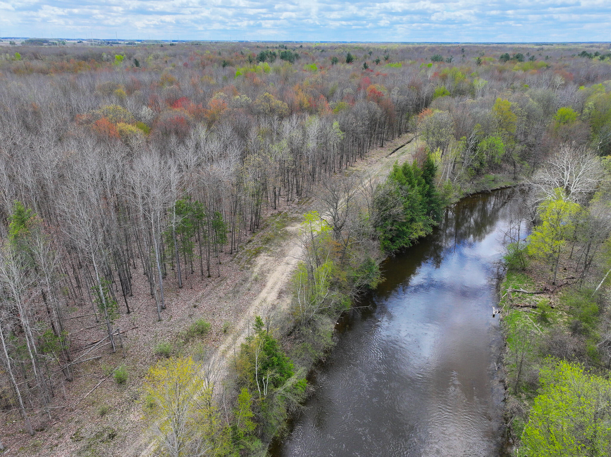 V/l 140a S S Eleven Mile Road Property Photo 26