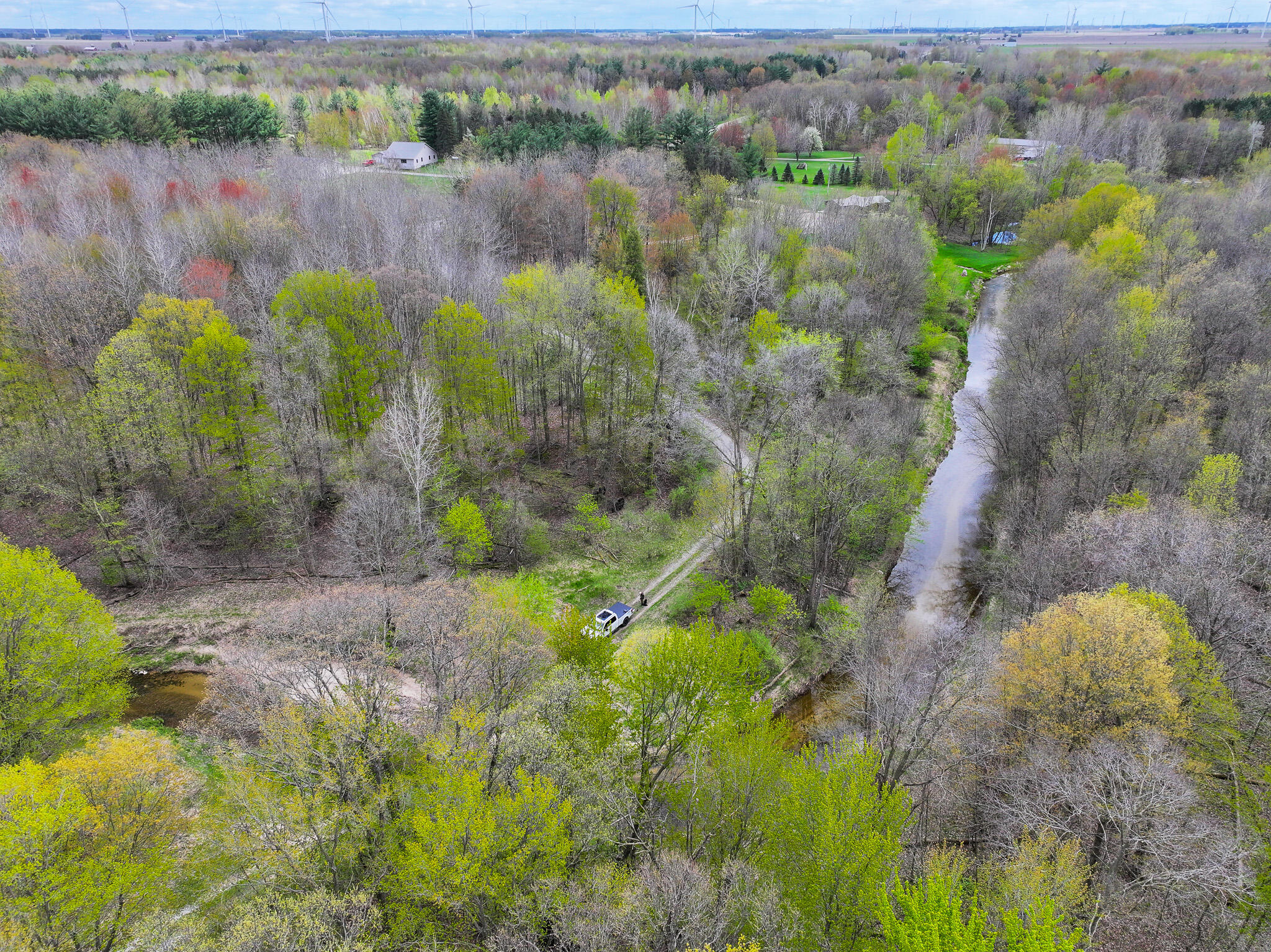 V/l 140a S S Eleven Mile Road Property Photo 35