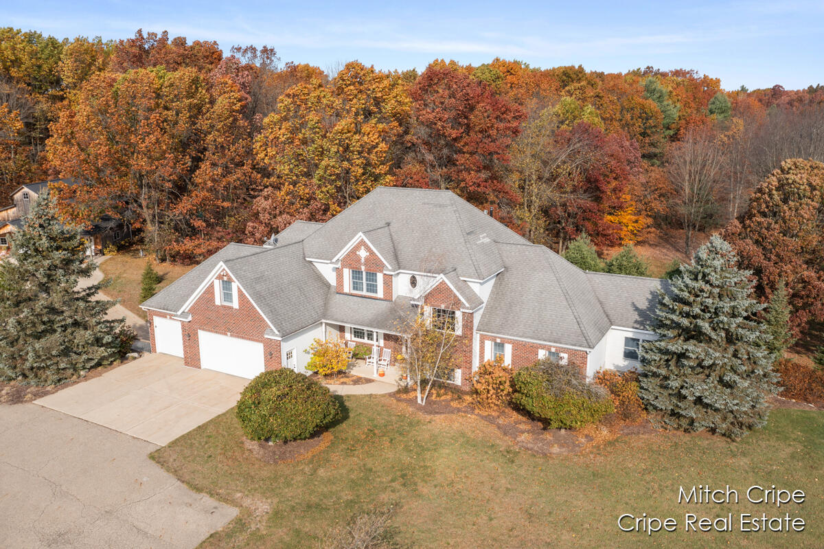 14186 S Mocking Bird Lane Property Photo 1