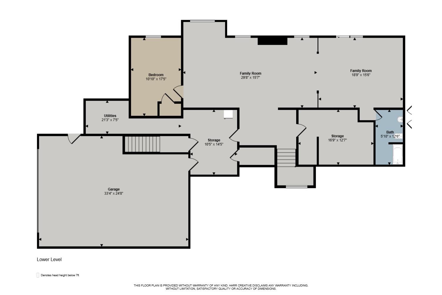 14186 S Mocking Bird Lane Property Photo 42