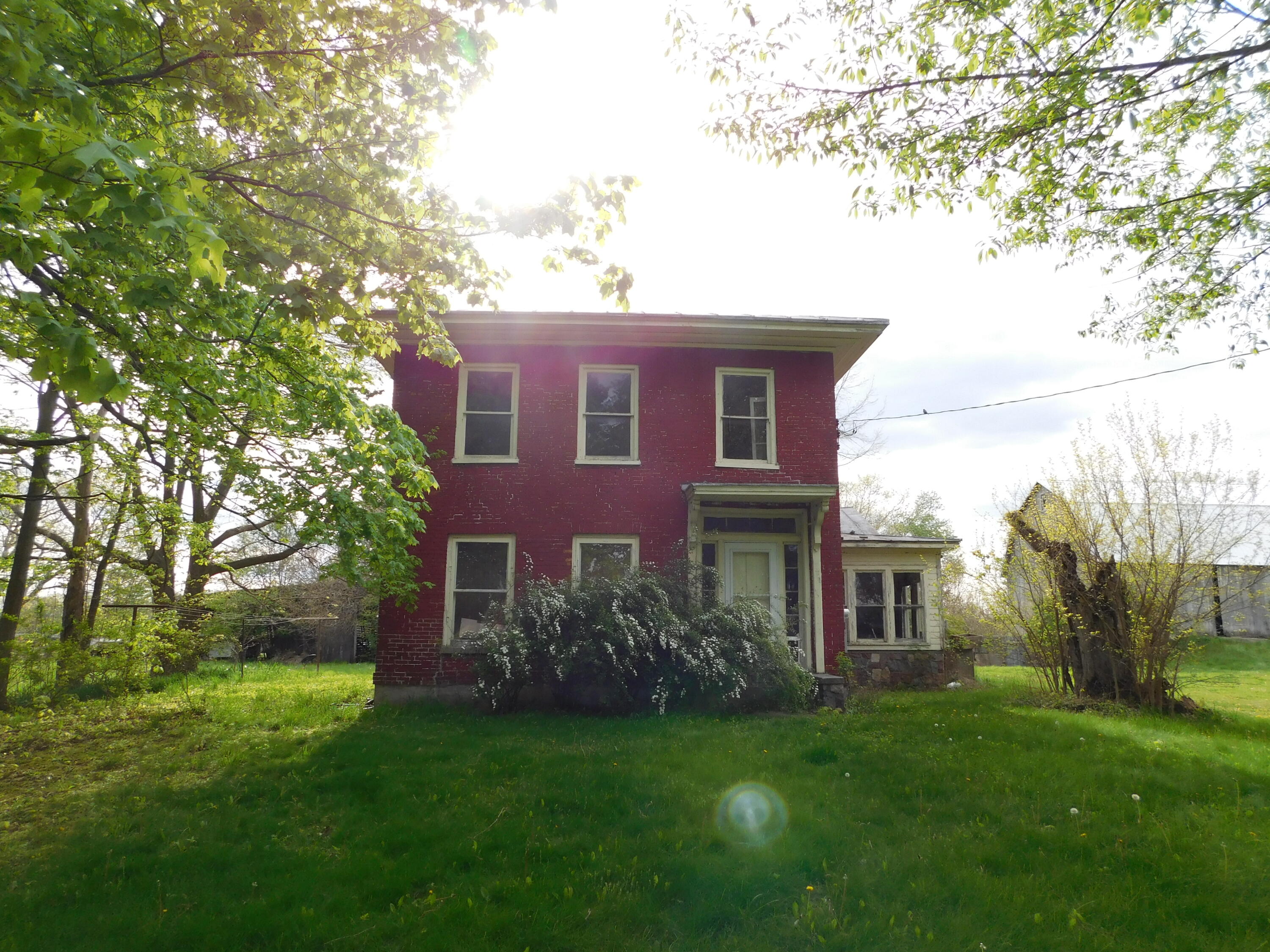 174 S Fillmore Road Property Photo 1
