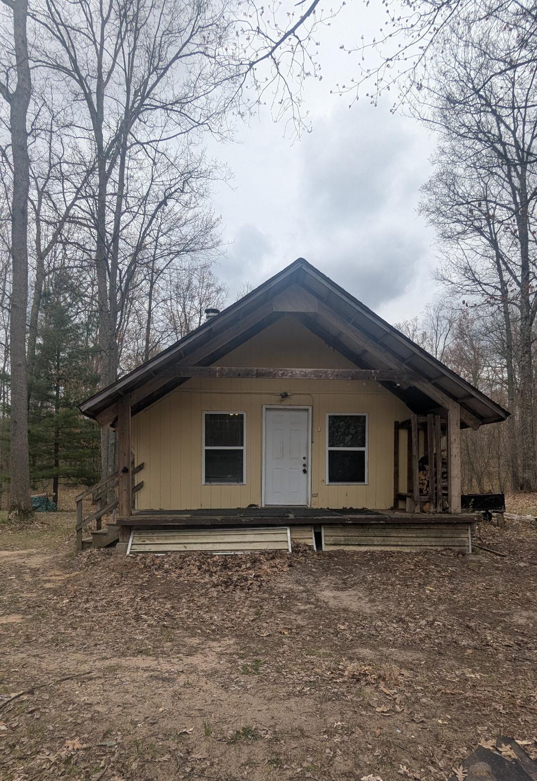 20179 Coates Highway Property Photo 1