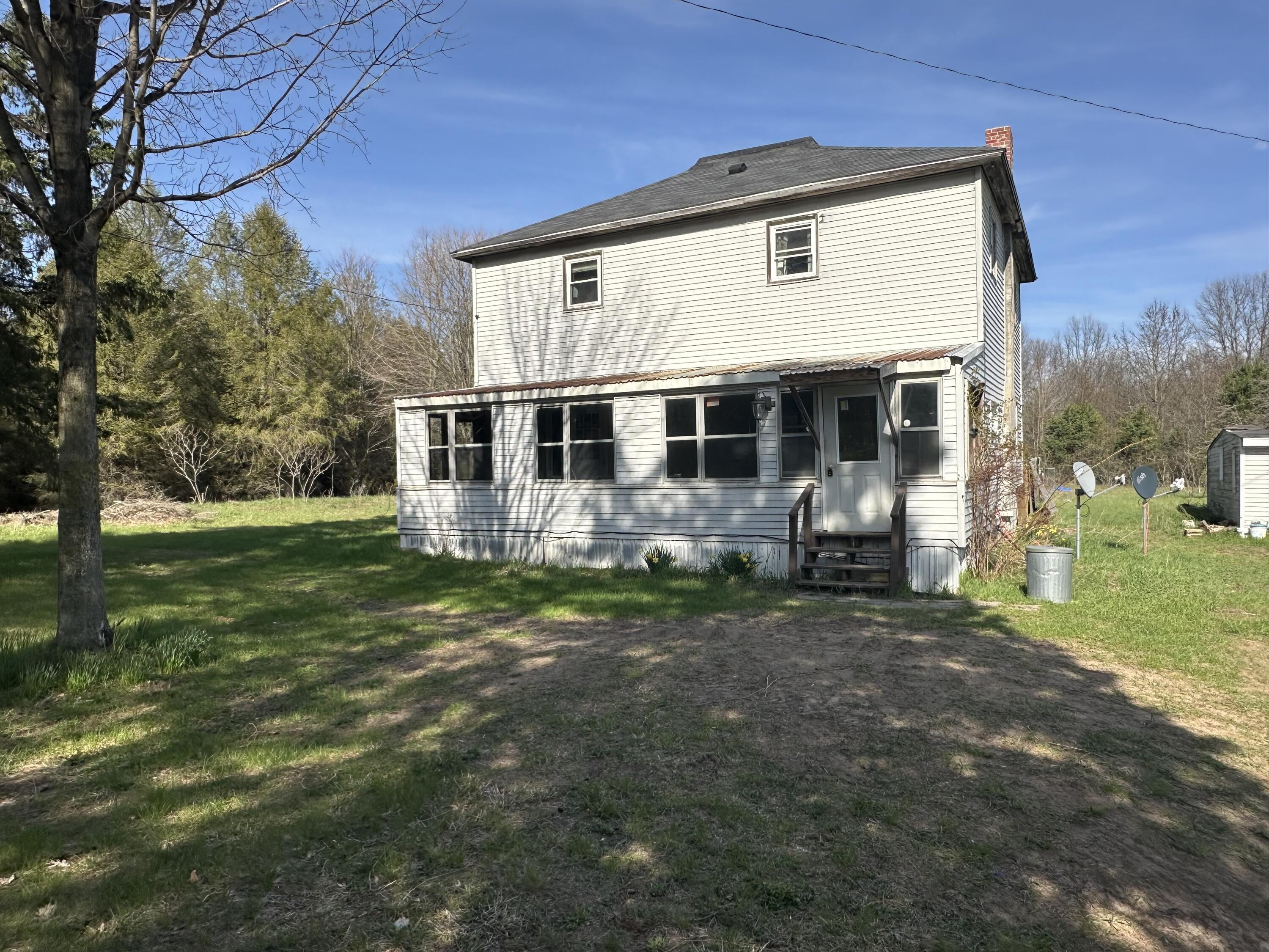 206 S 56th Avenue Property Photo 1