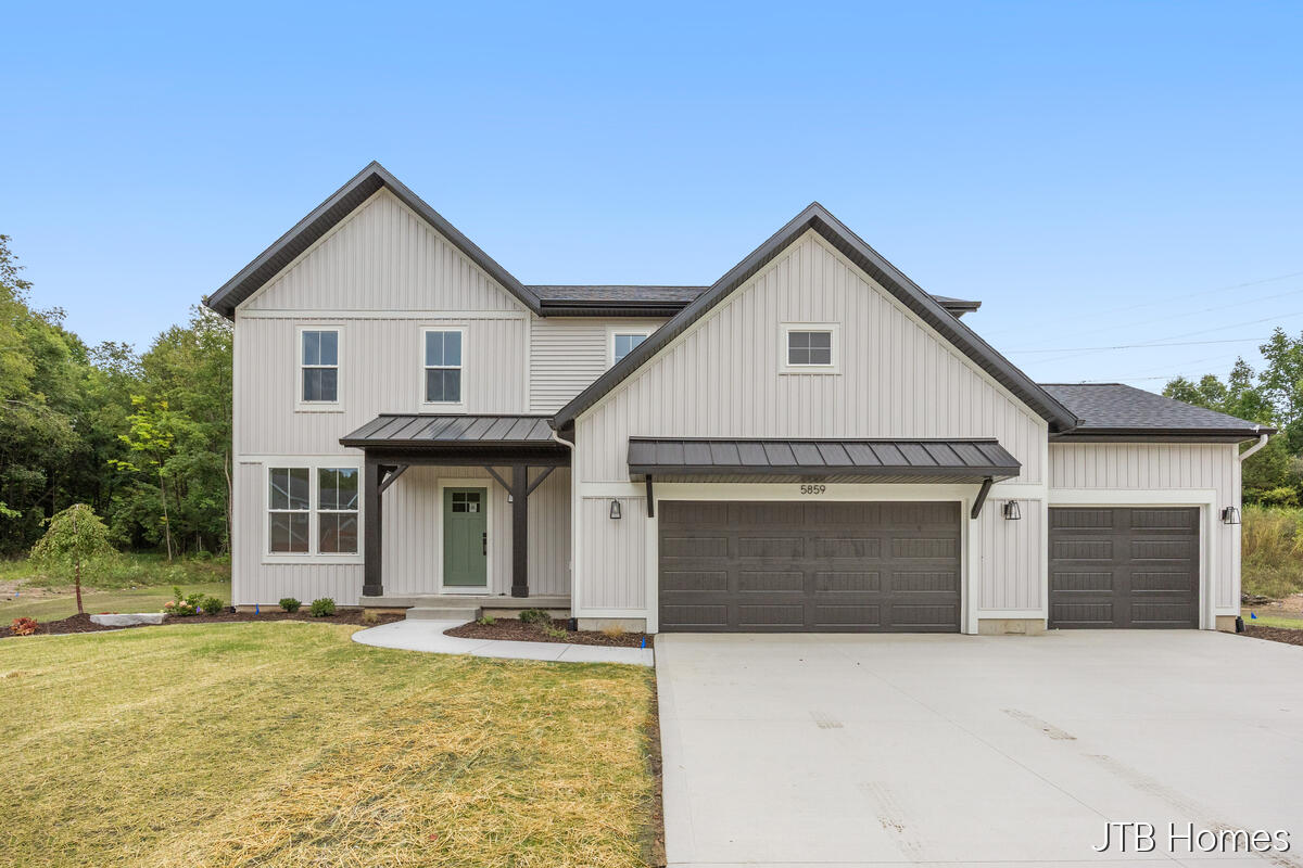 5859 Valley Point Drive Se Property Photo 1