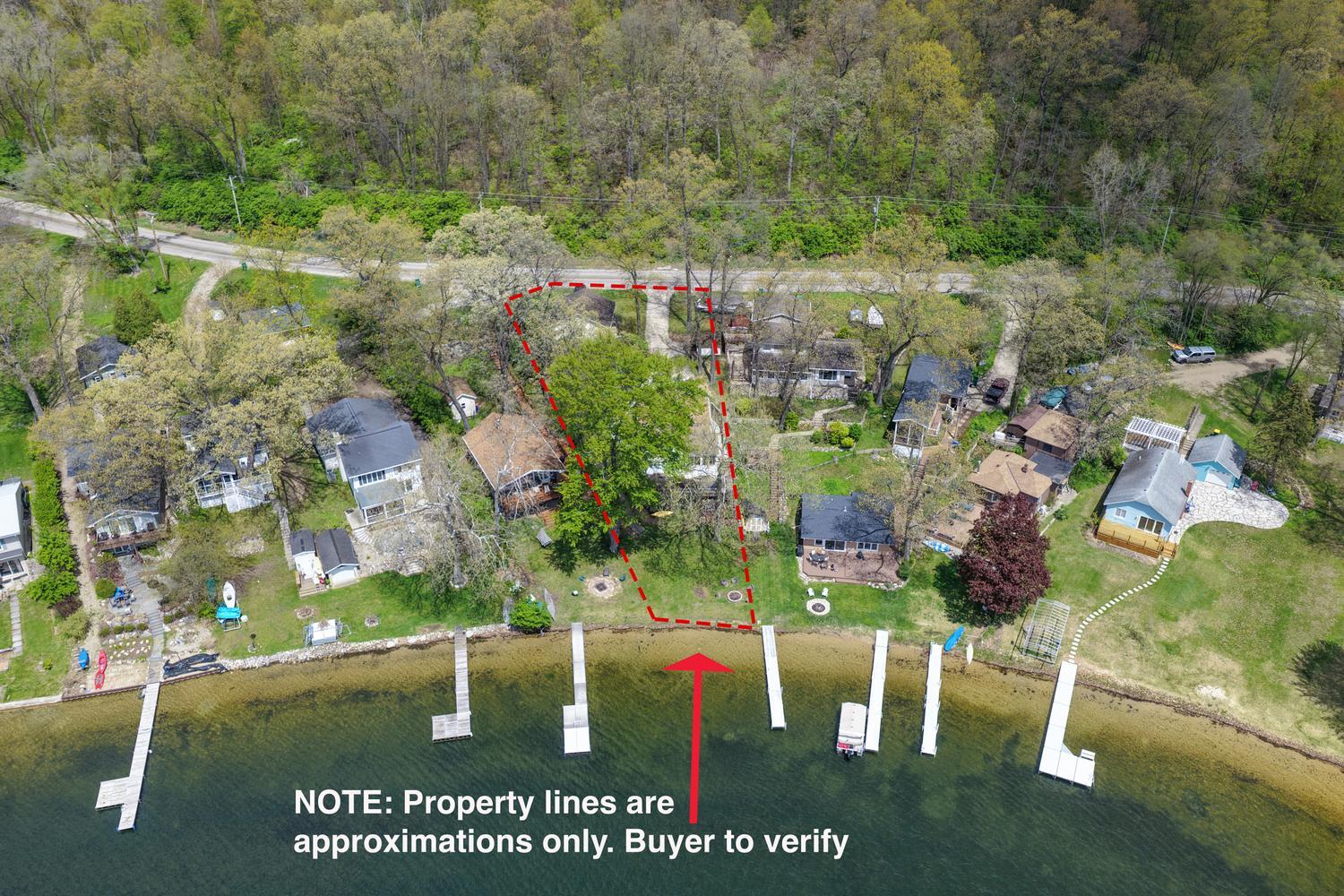 58484 E Clear Lake Road Property Photo 19