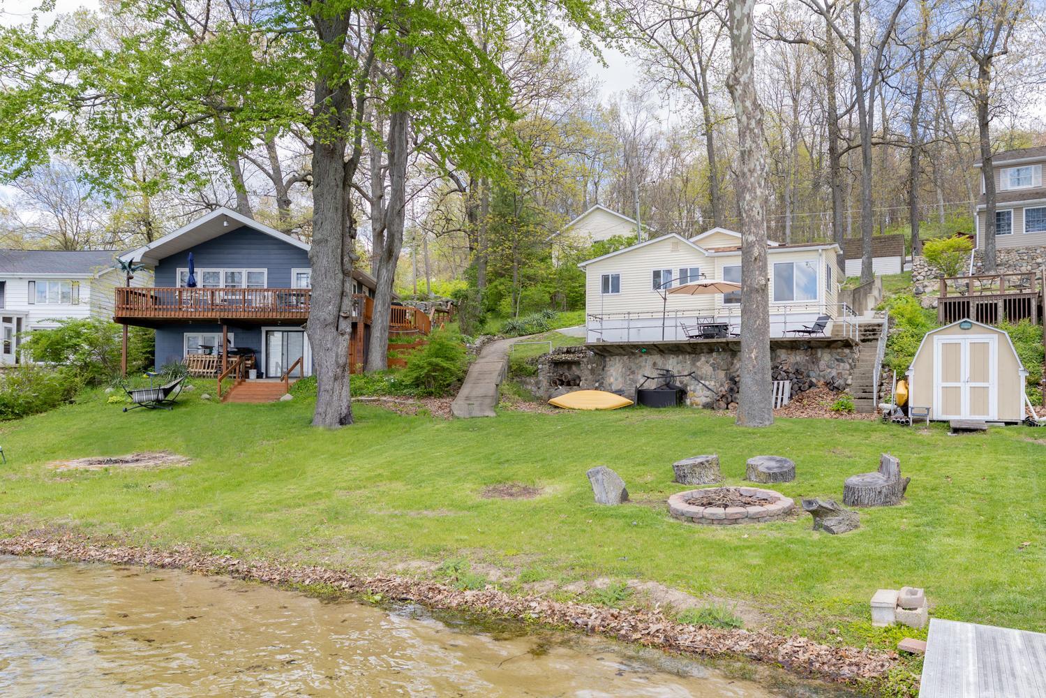 58484 E Clear Lake Road Property Photo 23