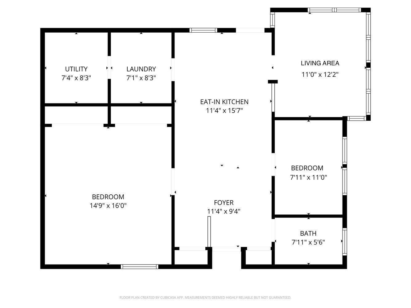 58484 E Clear Lake Road Property Photo 29
