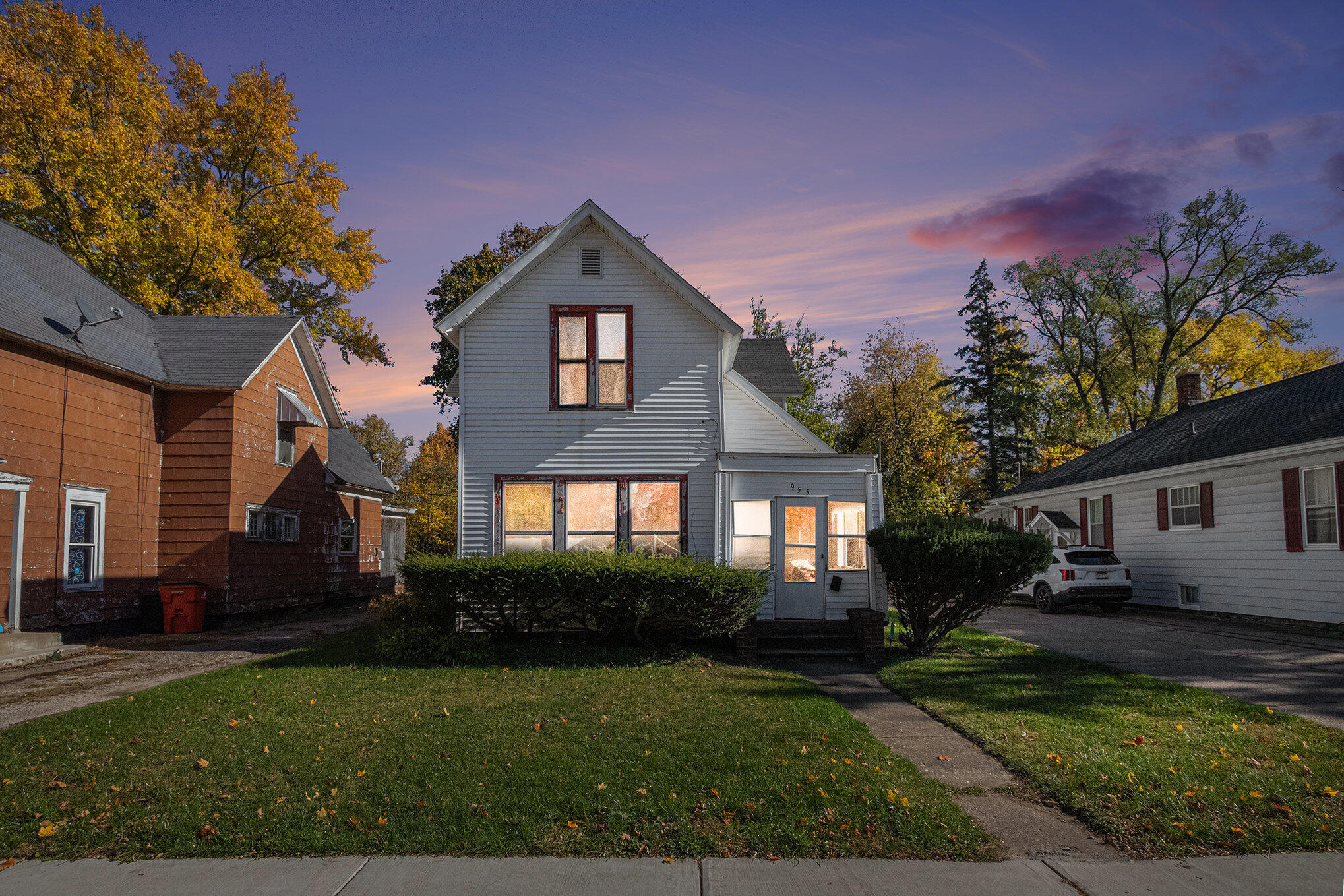 955 Colfax Avenue Property Photo 1