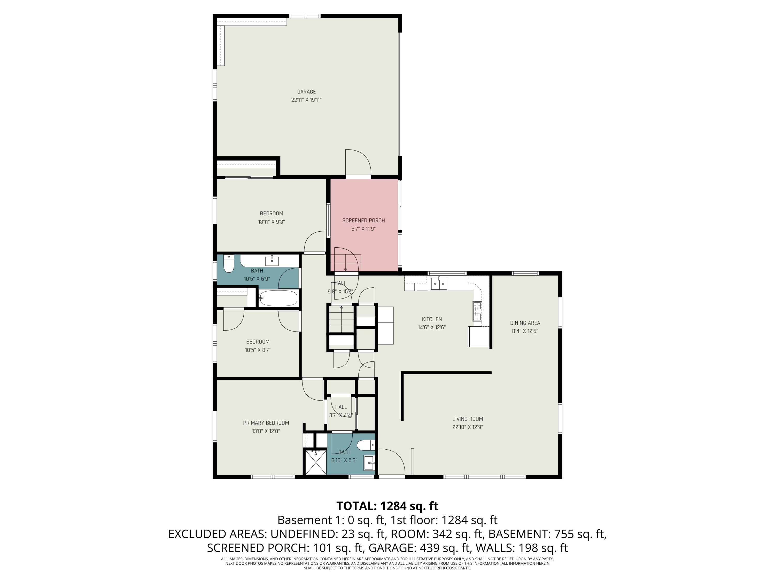 311 Dutton Street Property Photo 17