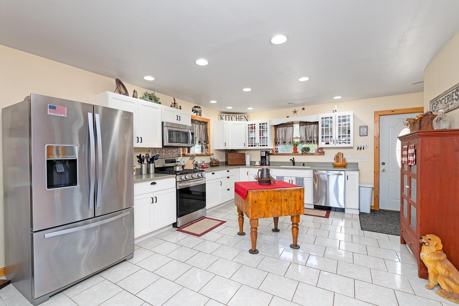 9236 E Old M 63 Property Photo 5