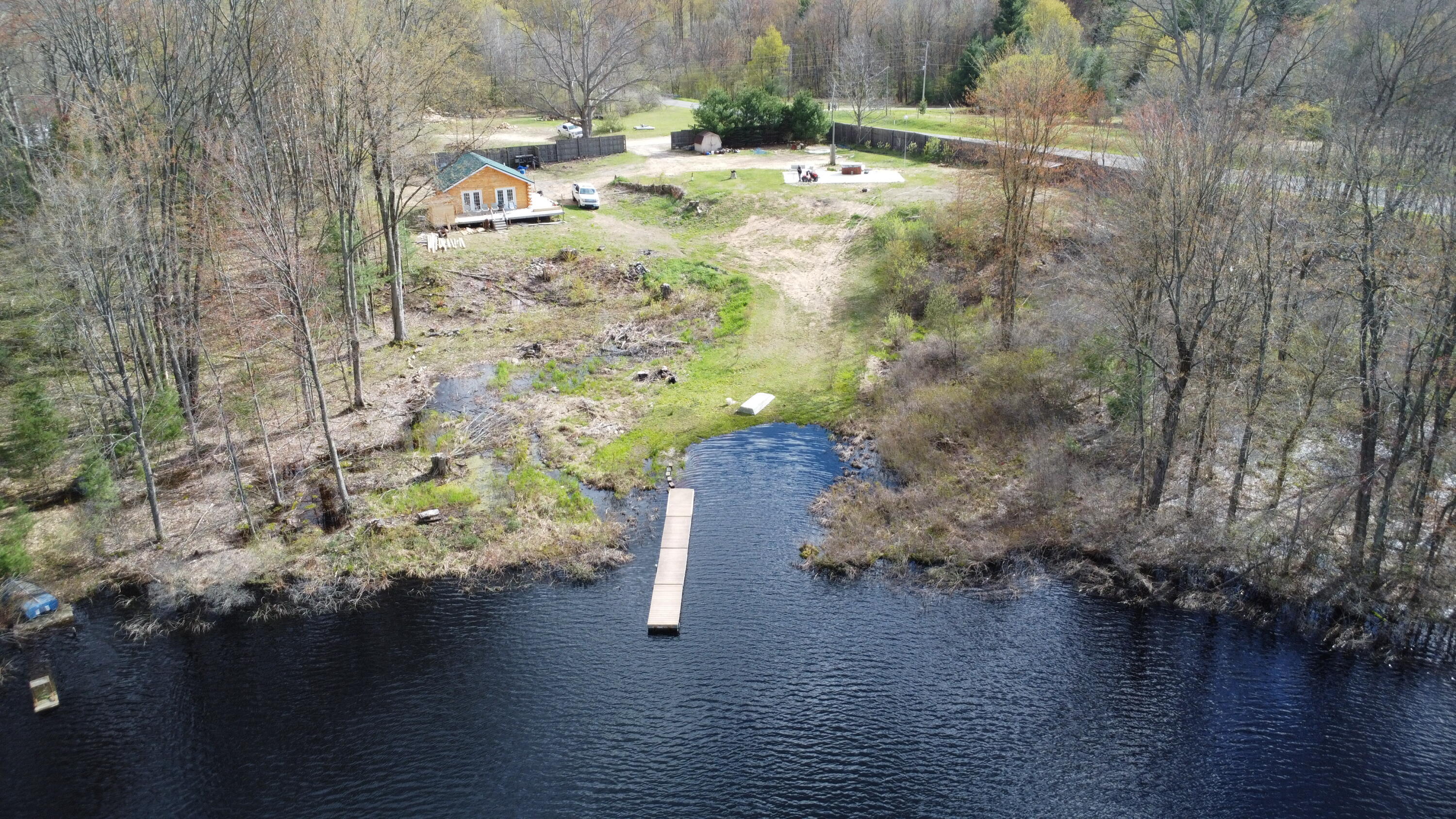 6416 E Rossell Lake Road Property Photo 17