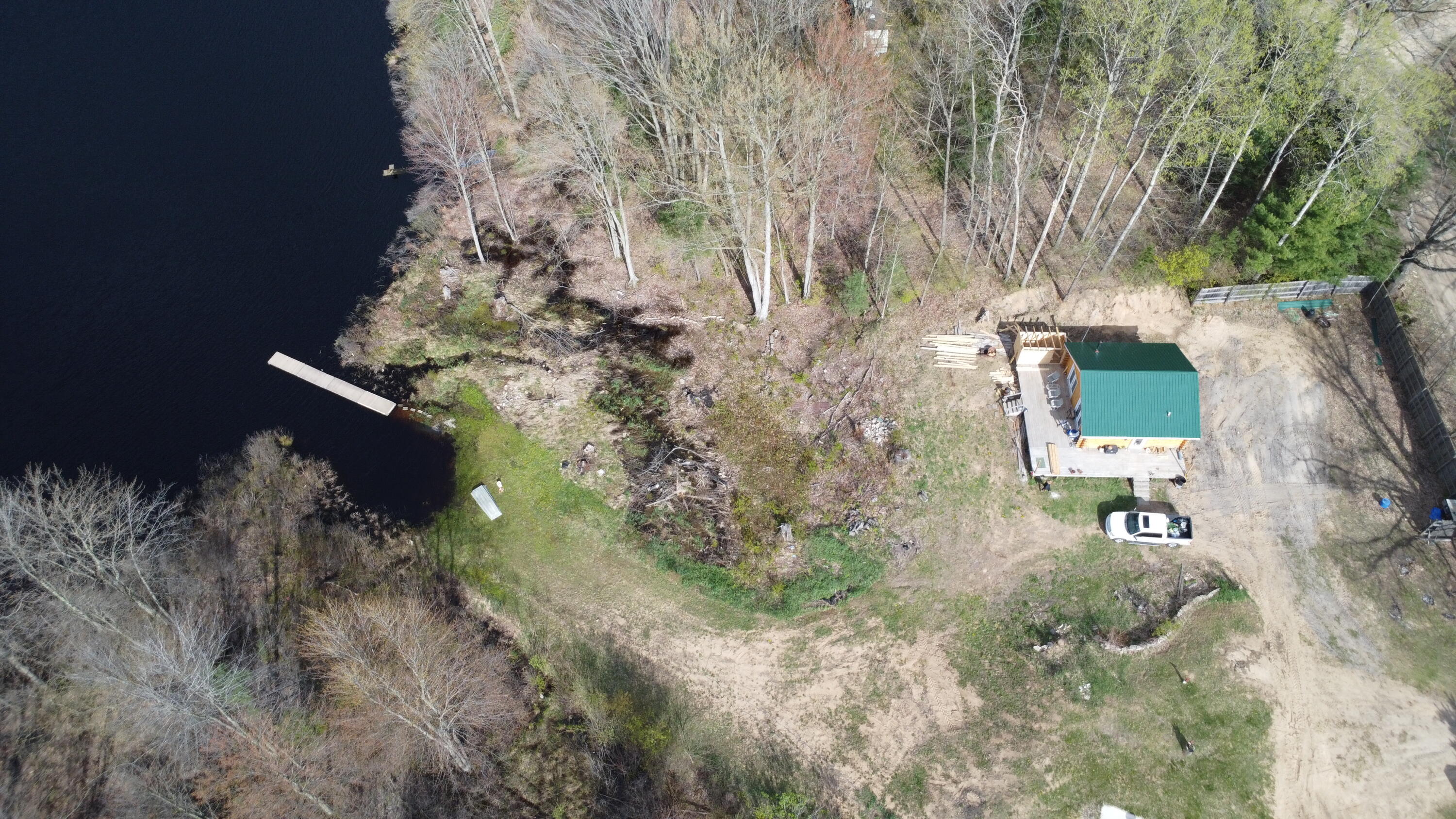 6416 E Rossell Lake Road Property Photo 19