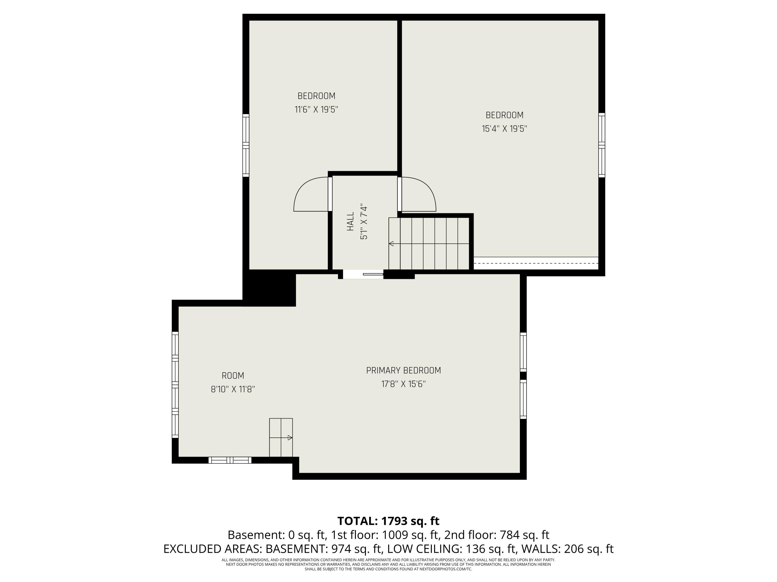 3625 W County Line Road W Property Photo 4