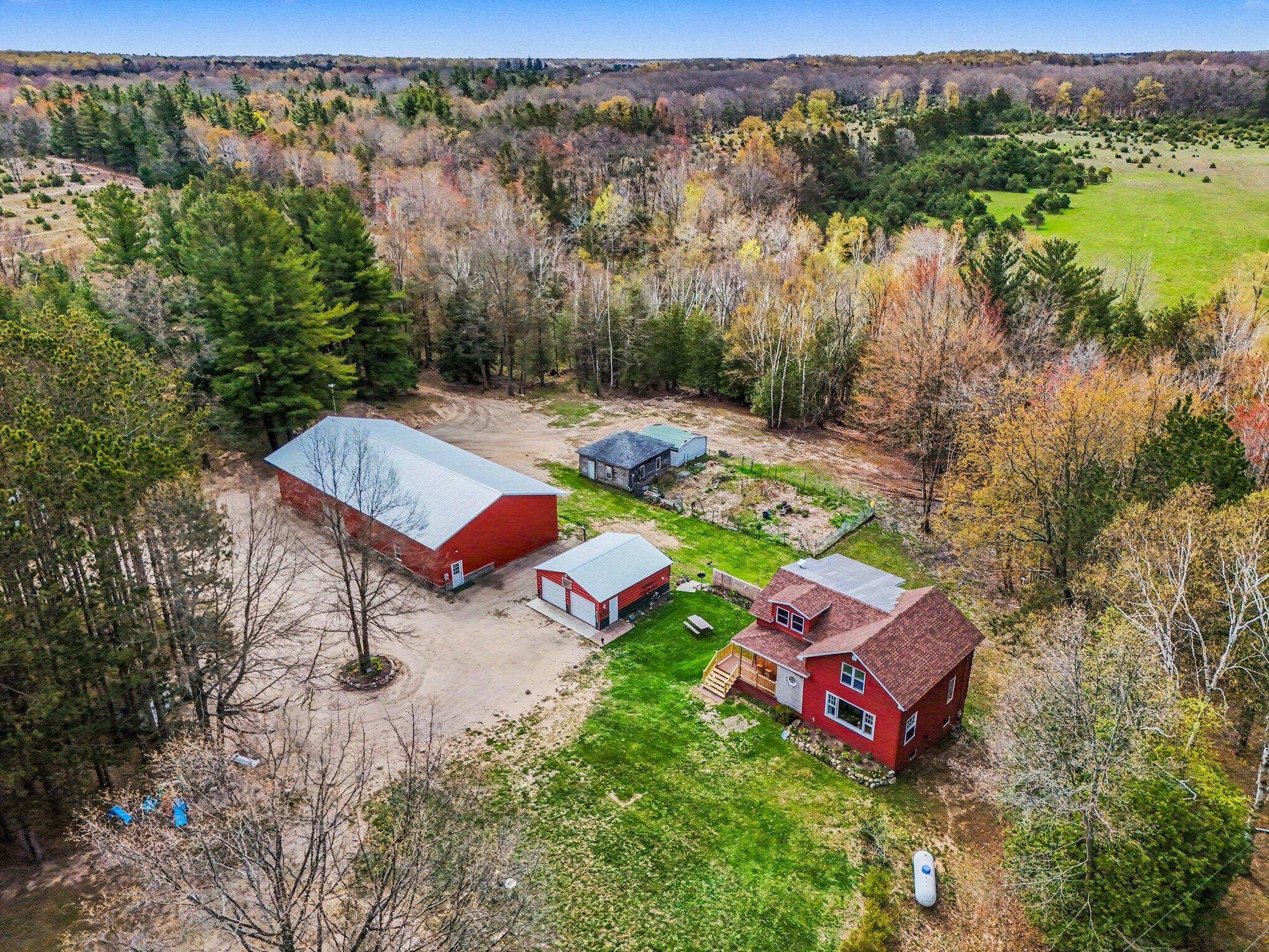 3625 W County Line Road W Property Photo 6