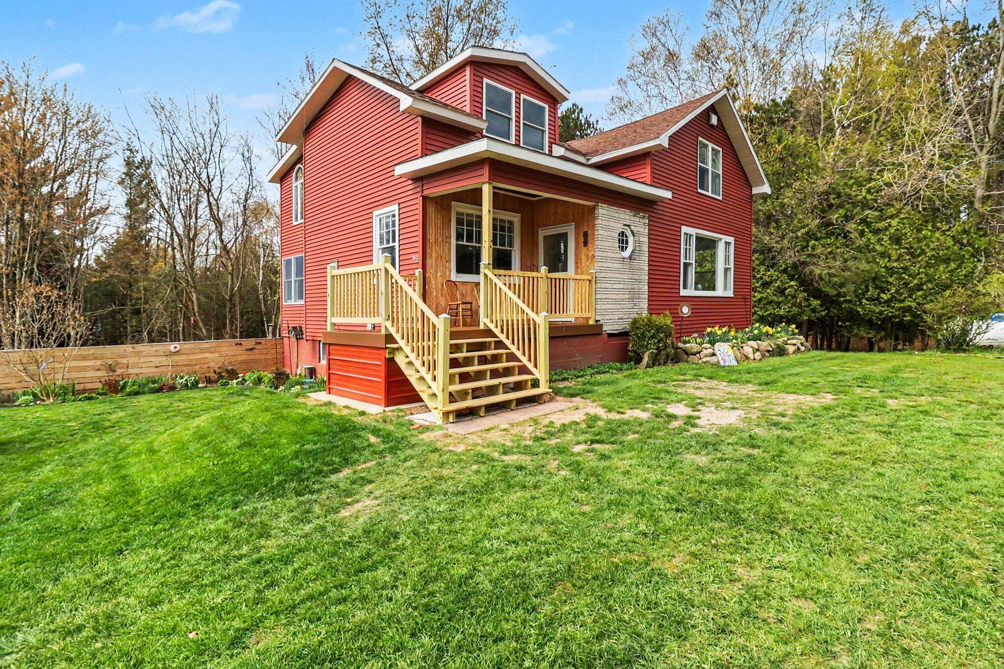 3625 W County Line Road W Property Photo 8
