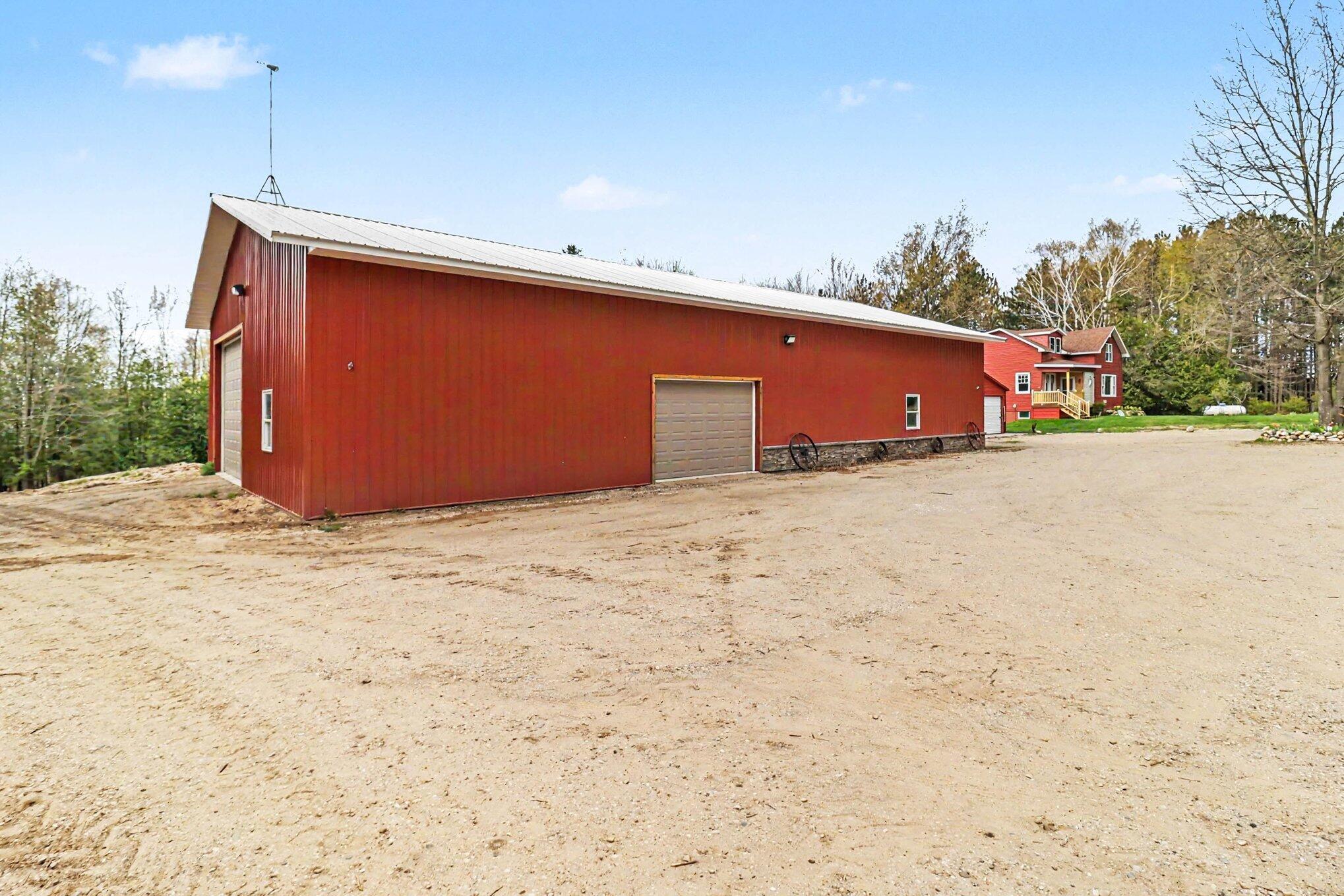 3625 W County Line Road W Property Photo 26