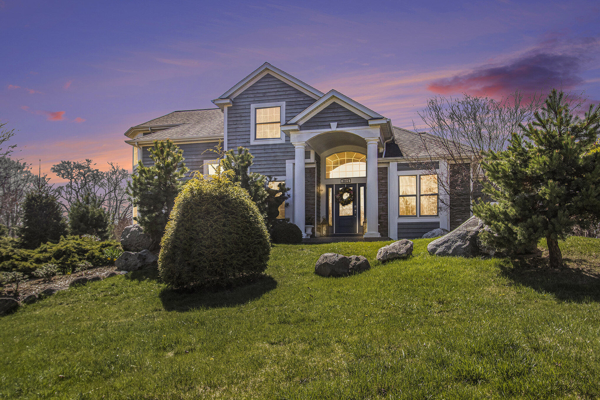 3975 Harbor Breeze Drive