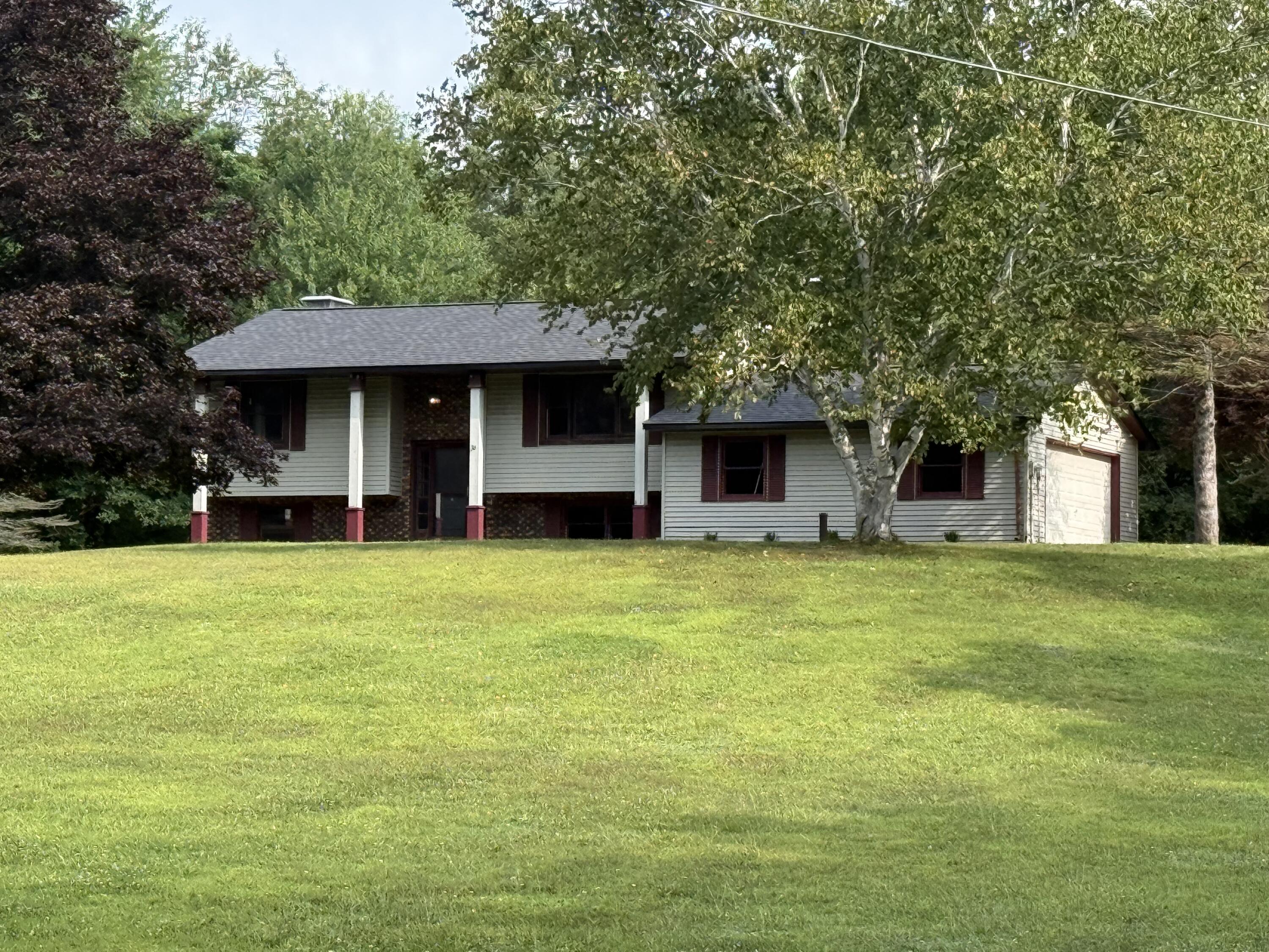 16711 Cd Avenue E Property Photo 1