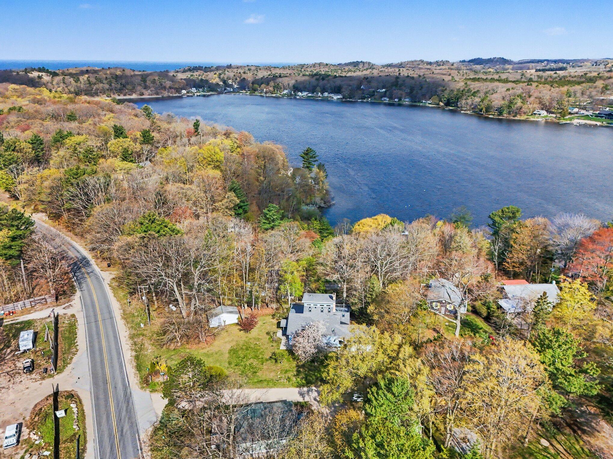 8240 W Stony Lake Road Property Photo 4