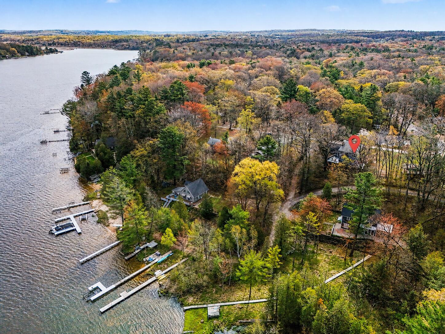 8240 W Stony Lake Road Property Photo 10