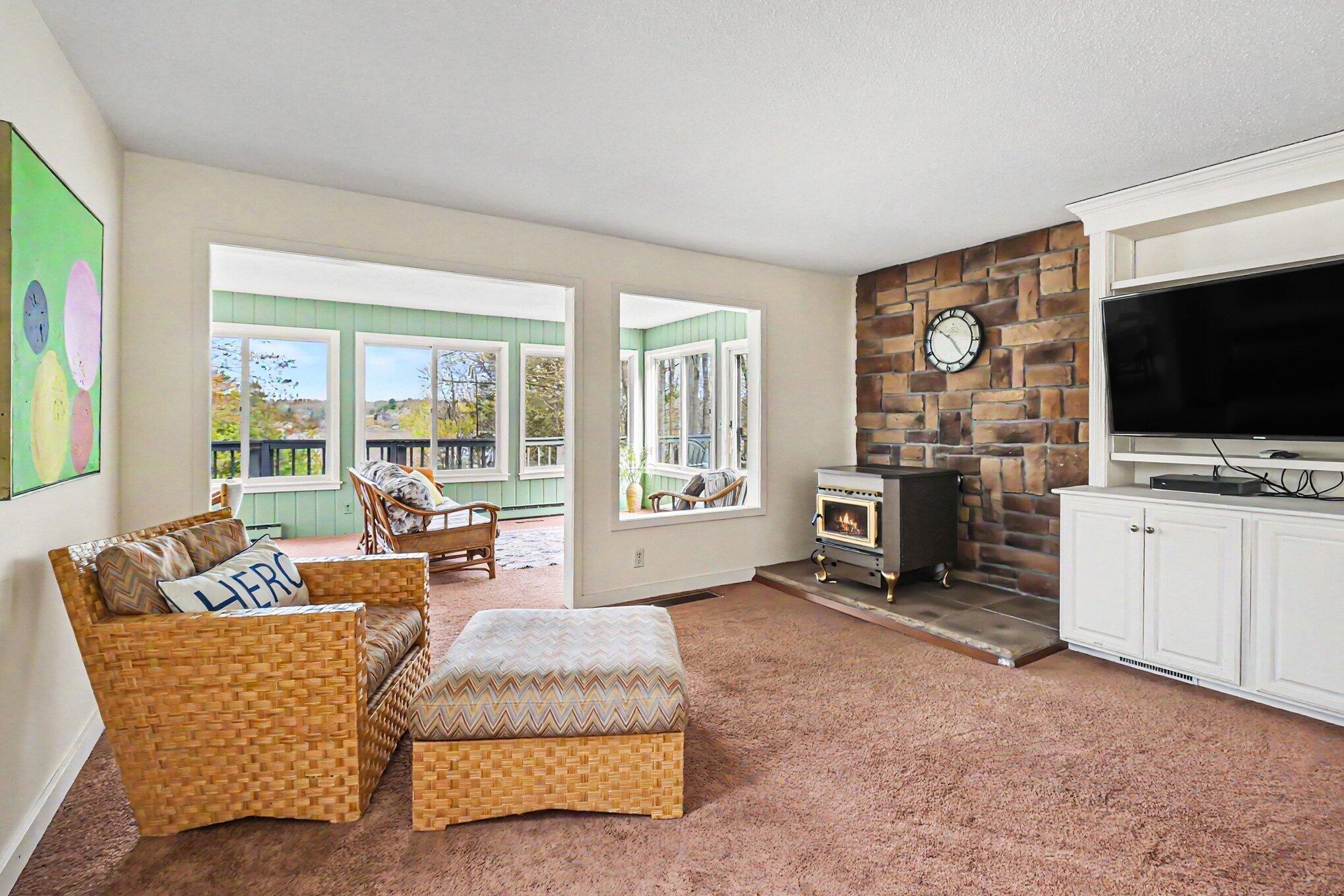 8240 W Stony Lake Road Property Photo 11