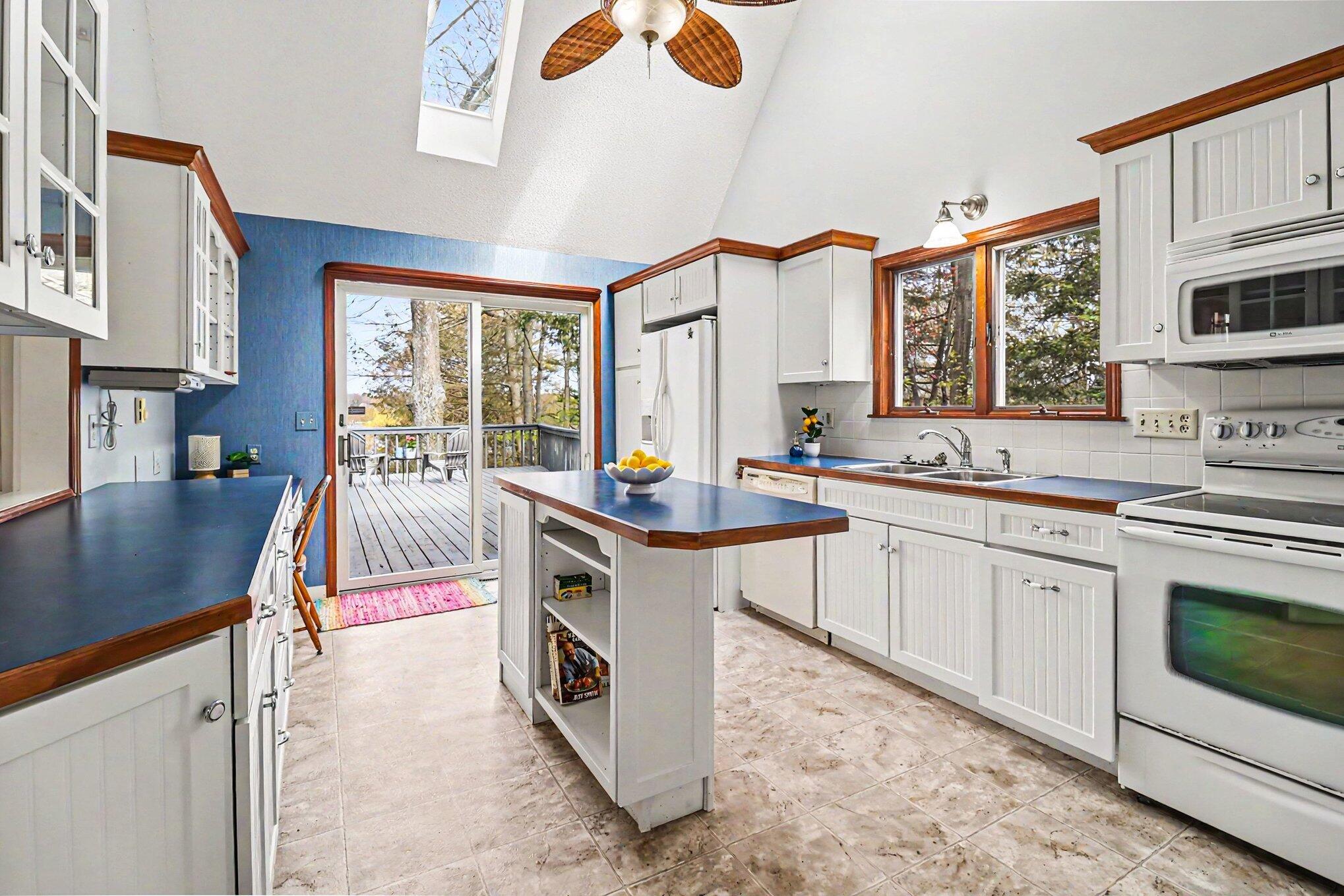 8240 W Stony Lake Road Property Photo 20