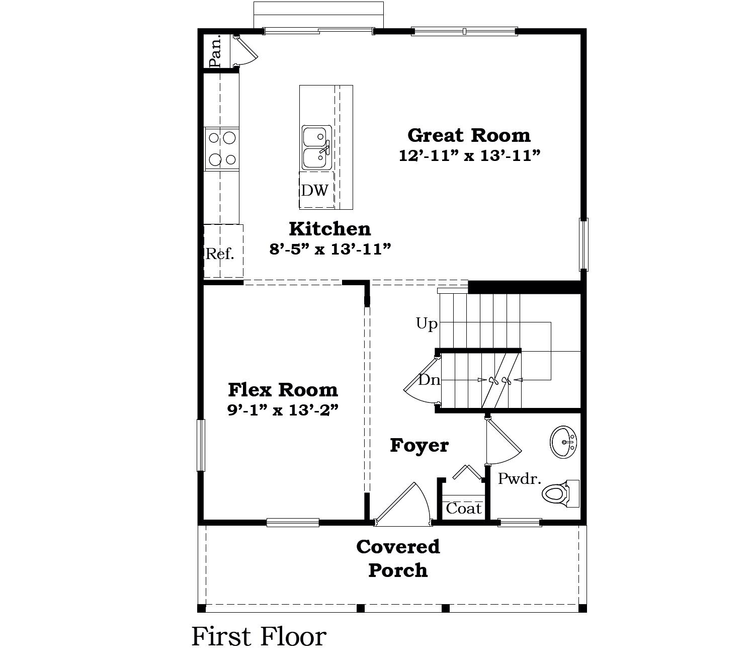 709 Lansing Avenue Property Photo 14