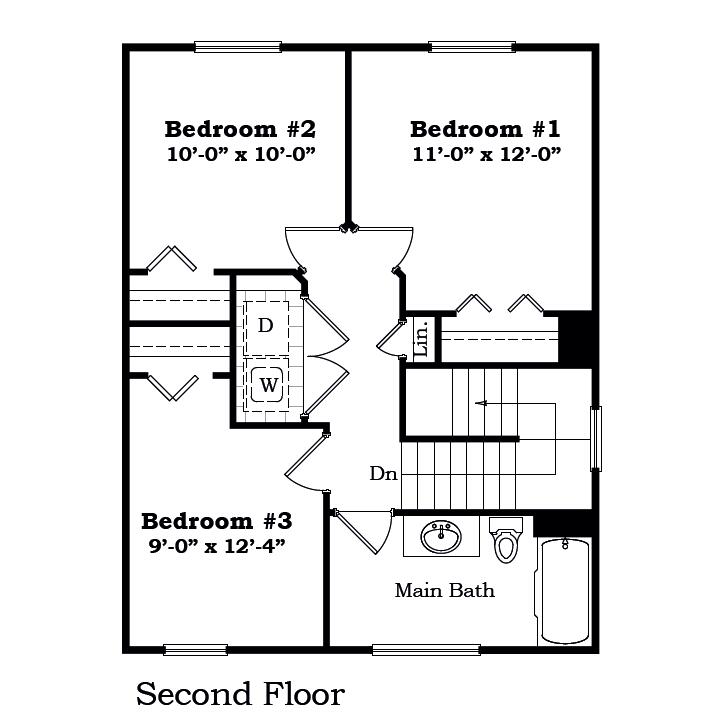 709 Lansing Avenue Property Photo 15