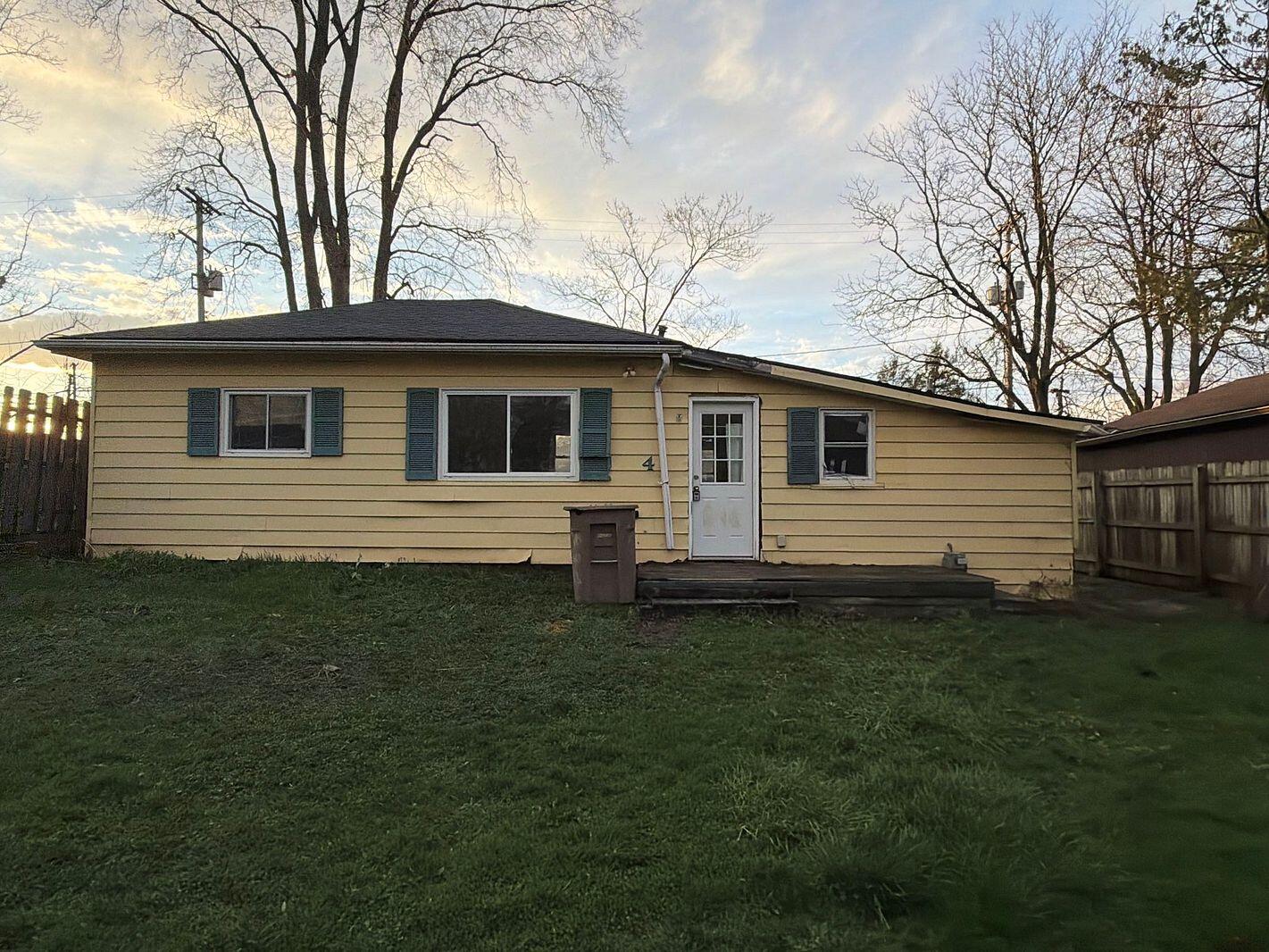 46 Oriole Road Property Photo 1