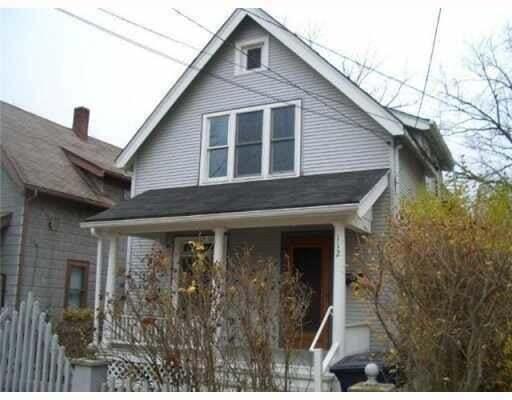 112 E Davis Avenue Property Photo 1