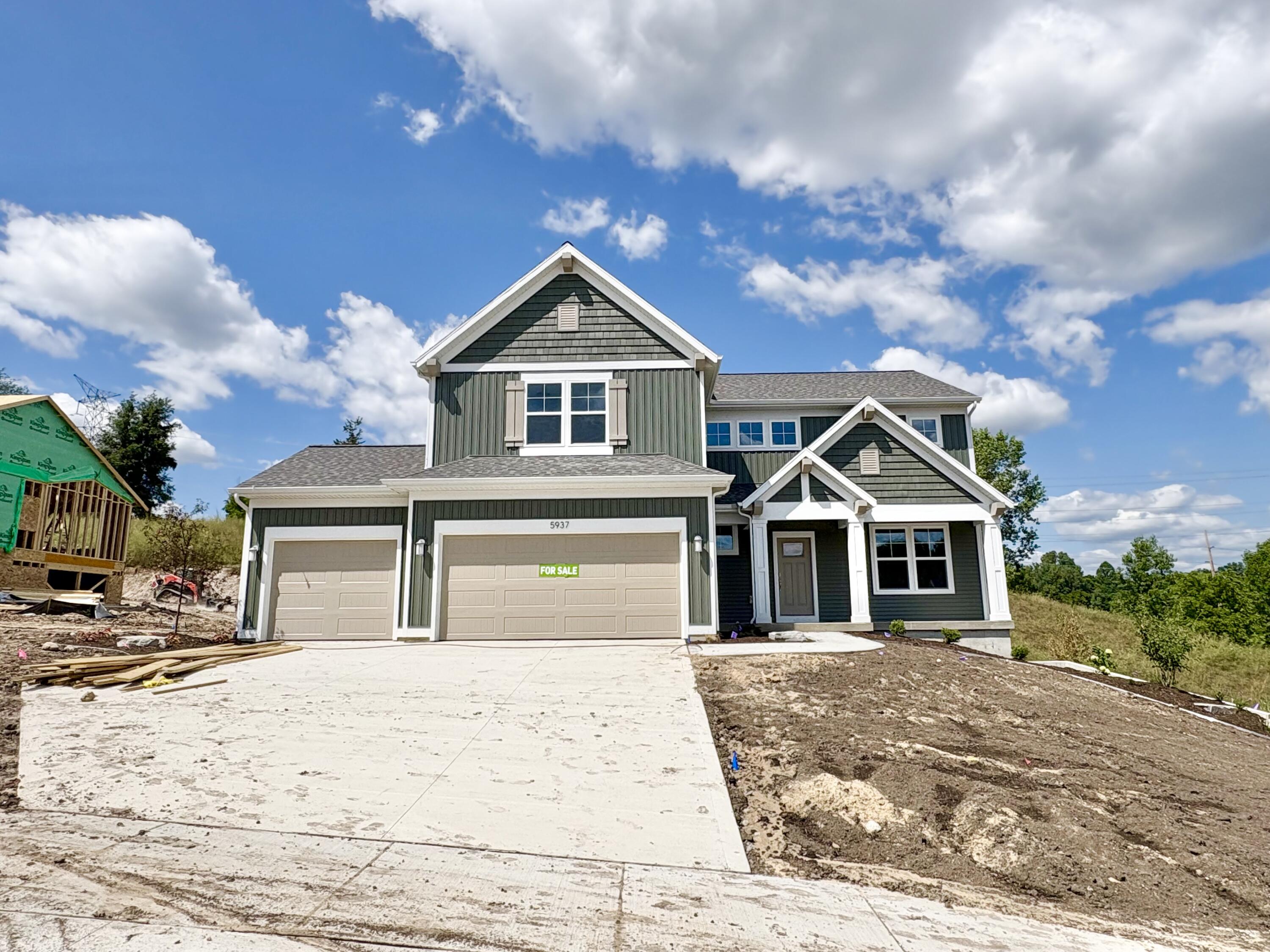 5937 Valley Point Drive Se Property Photo 1