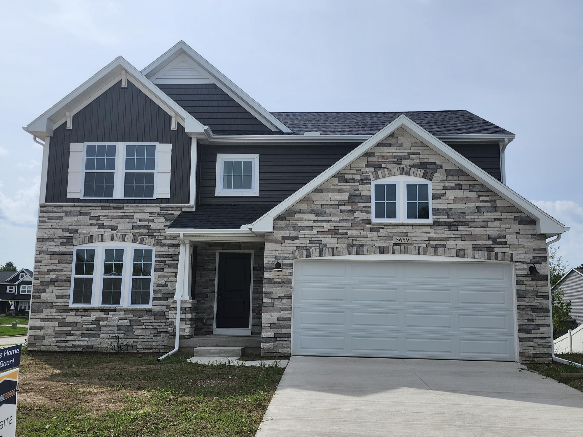 5659 Landrum Trail Property Photo 1