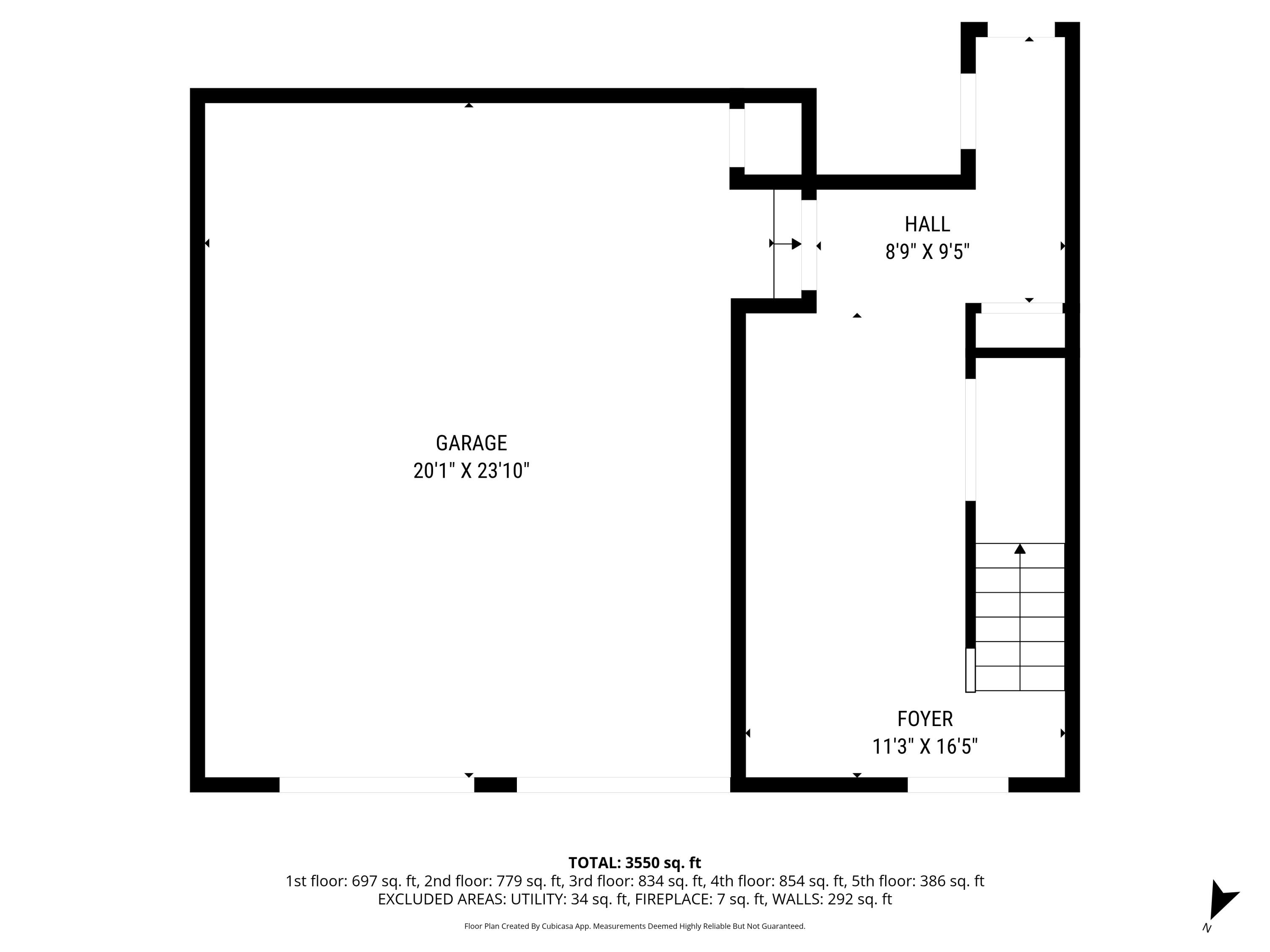 2378 Sunset Walk Property Photo 48