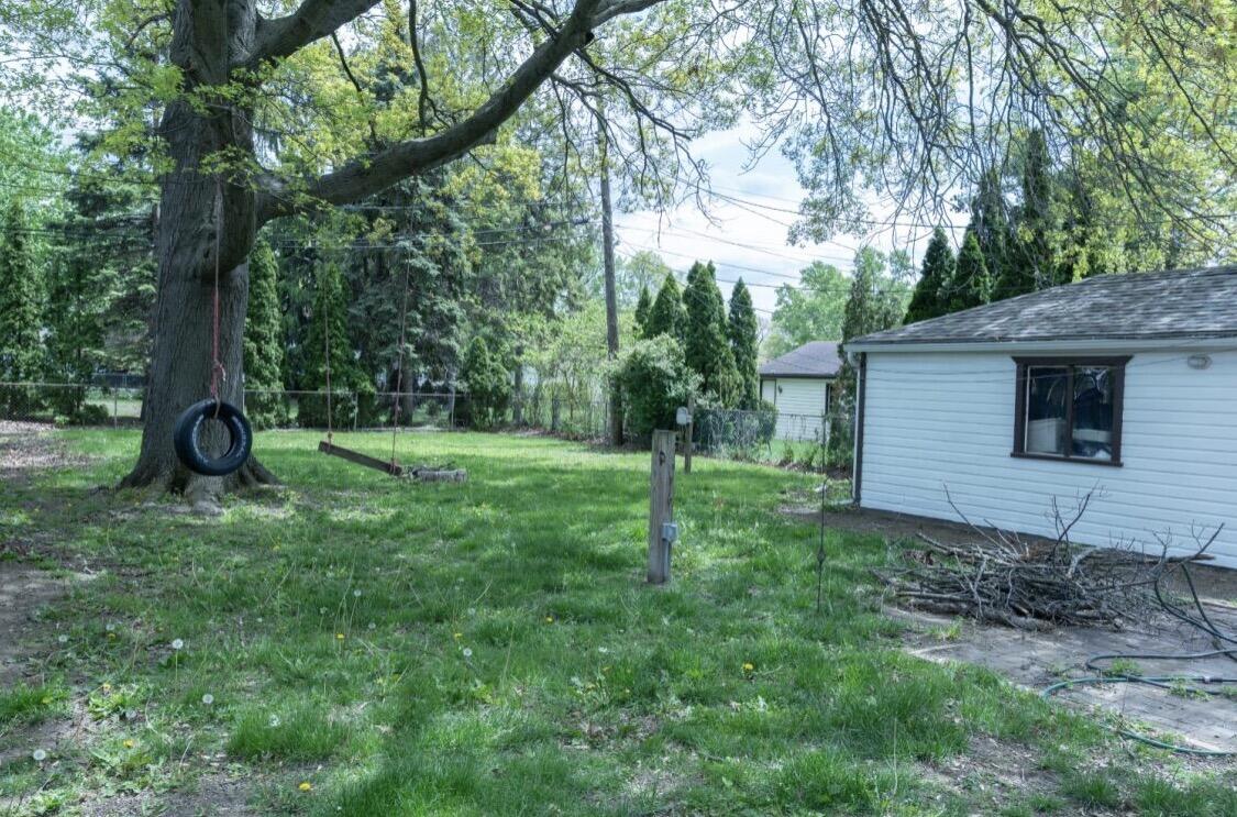 3525 Syracuse Street Property Photo 15