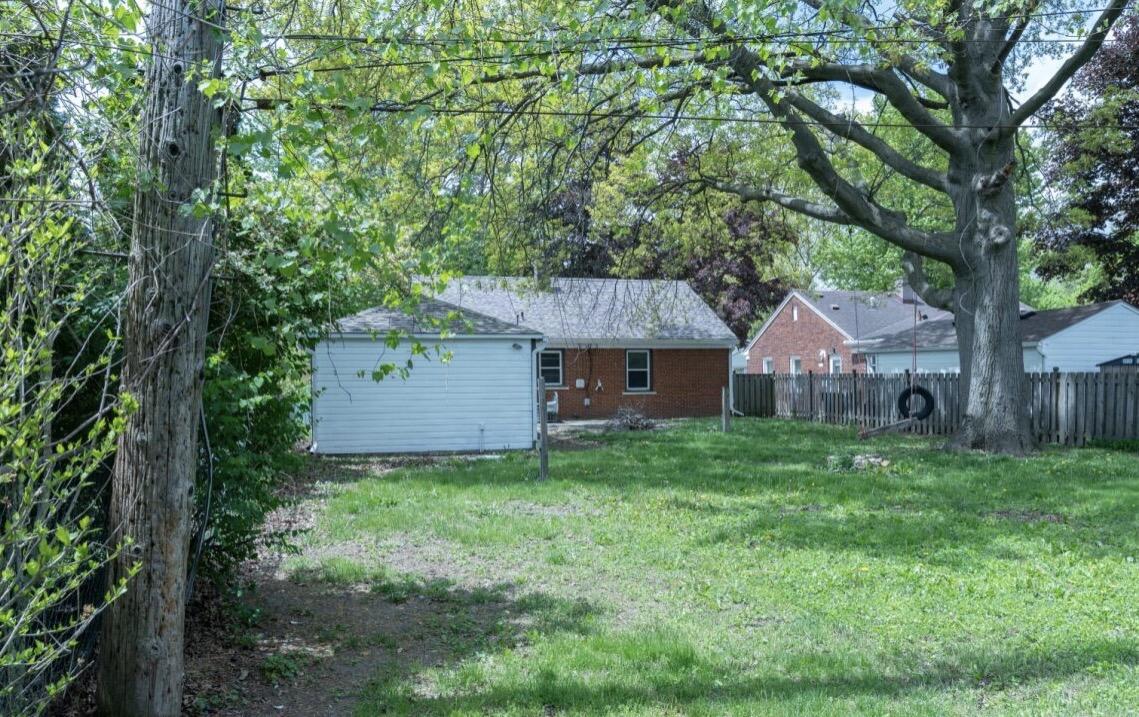 3525 Syracuse Street Property Photo 18