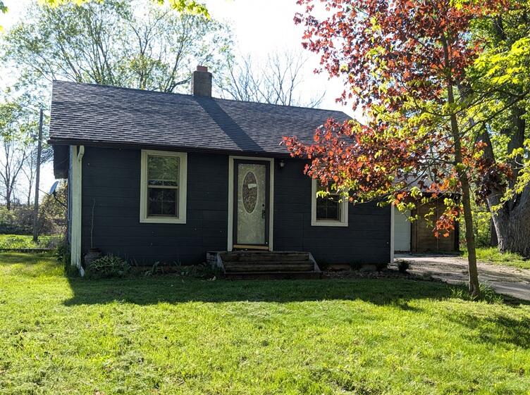 8836 Williams Road Property Photo 1