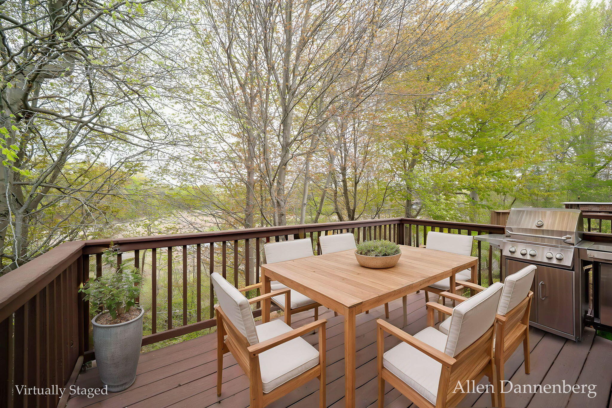845 Bluff Creek Drive Property Photo 6