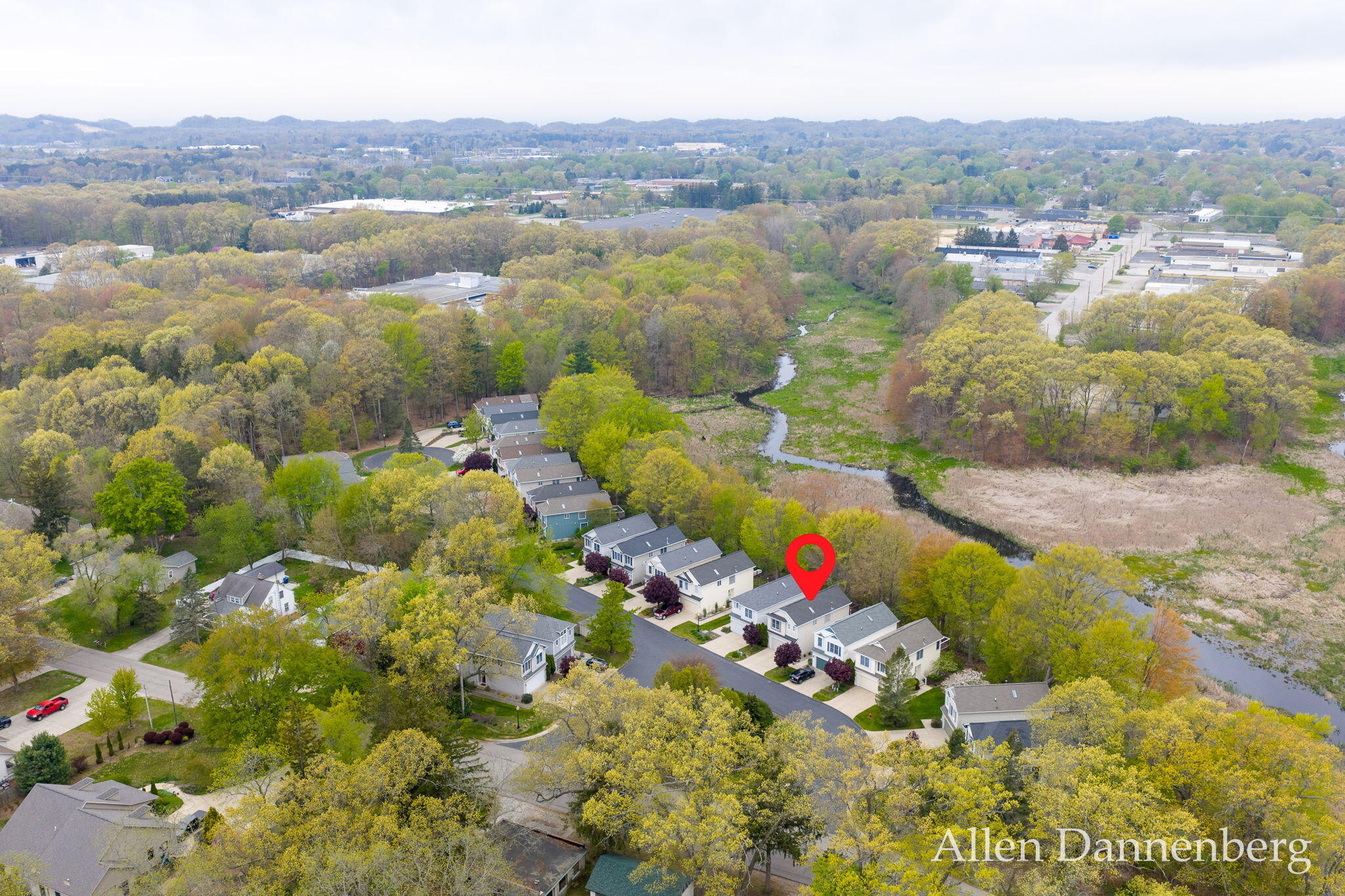 845 Bluff Creek Drive Property Photo 45