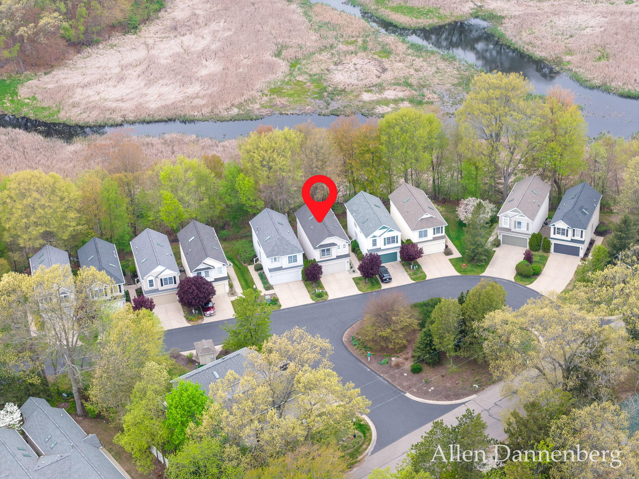 845 Bluff Creek Drive Property Photo 47