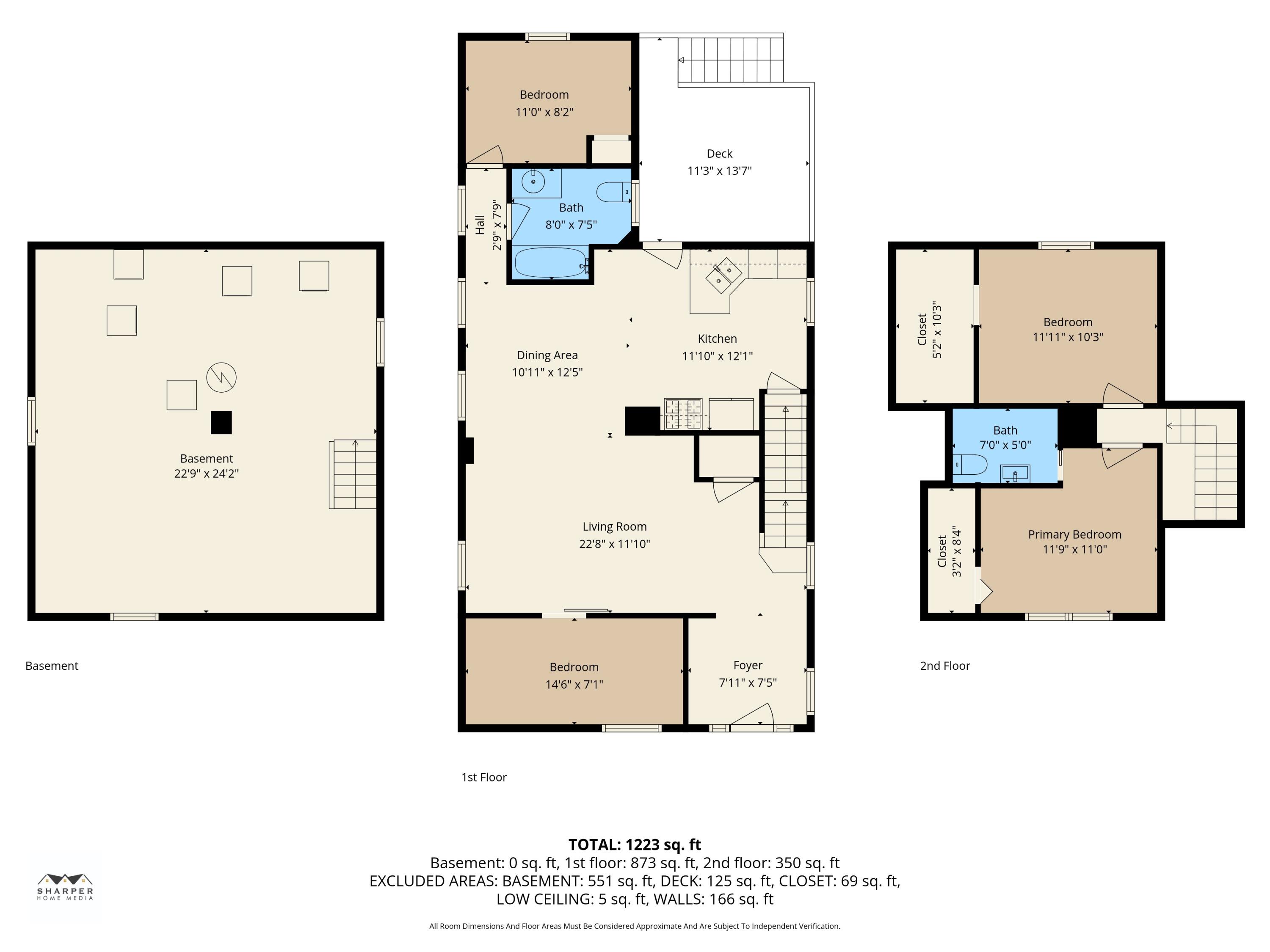 407 Hinckley Boulevard Property Photo 42
