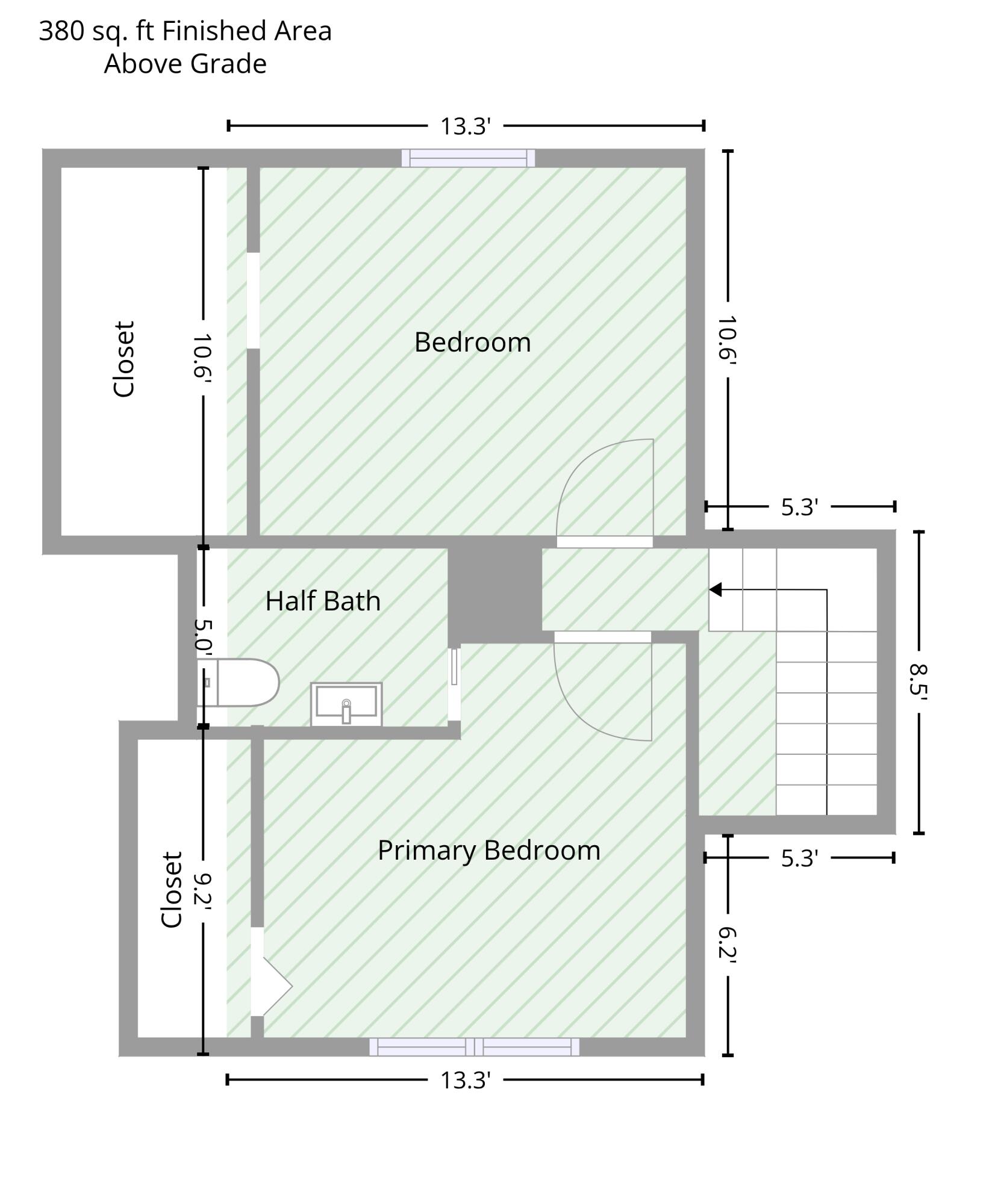 407 Hinckley Boulevard Property Photo 44