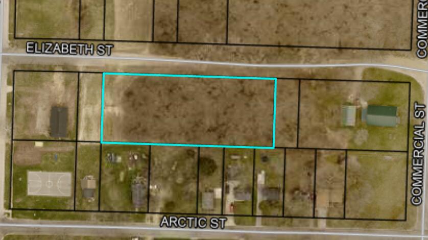 406 Elizabeth Street Property Photo 1