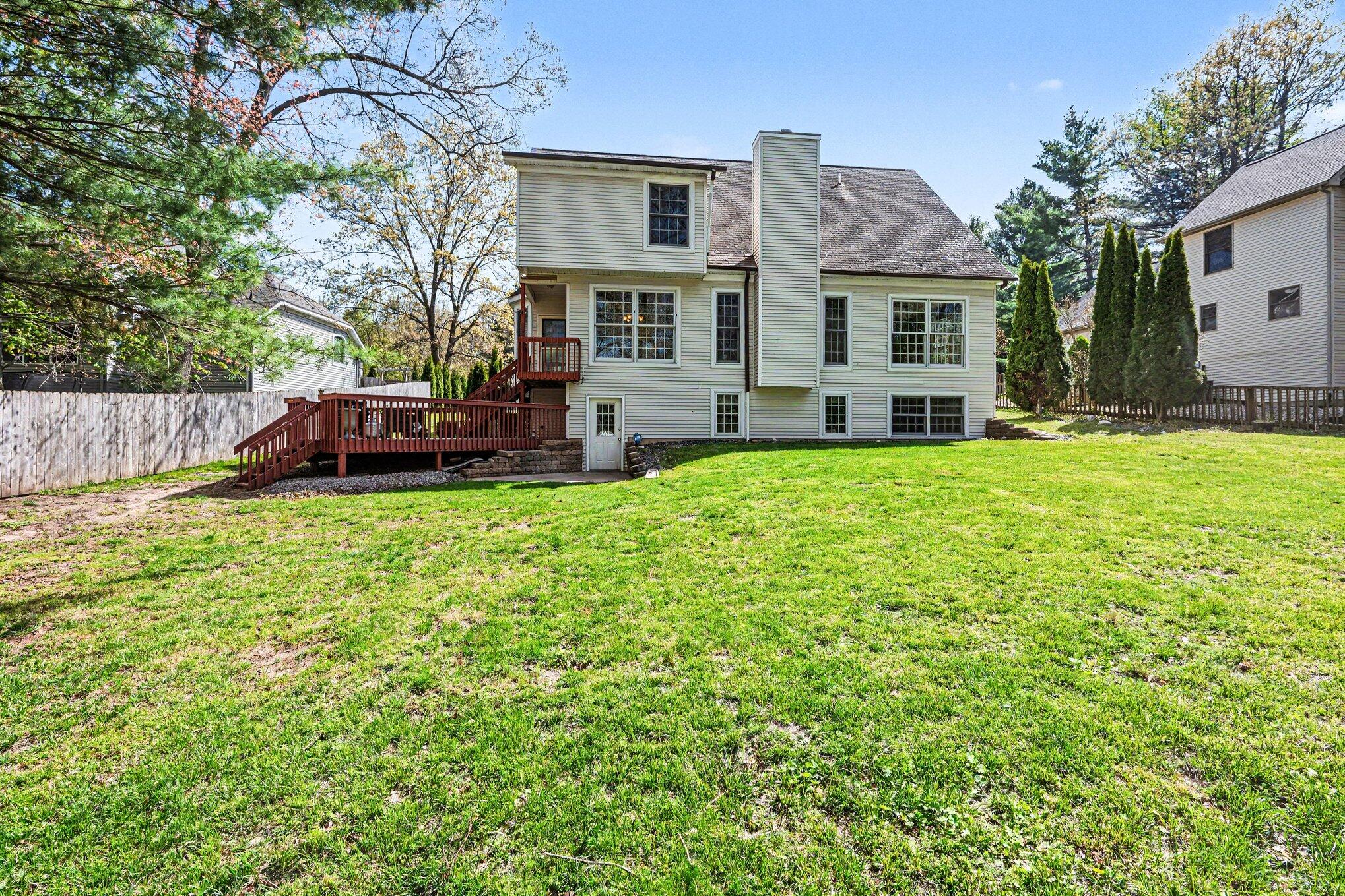 4696 Forest Creek Drive Property Photo 19