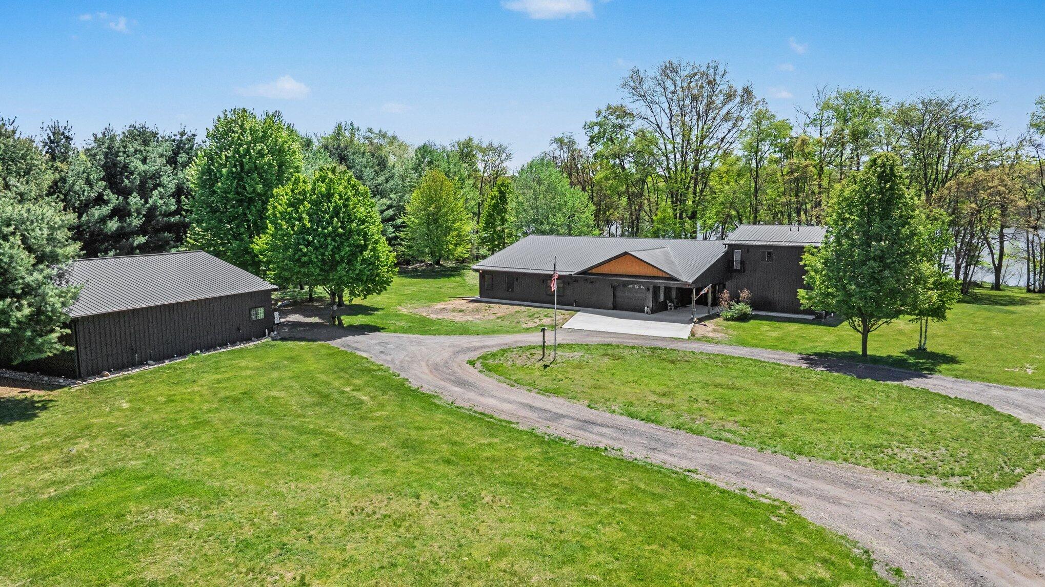 3450 Snow Farm Lane Property Photo 1
