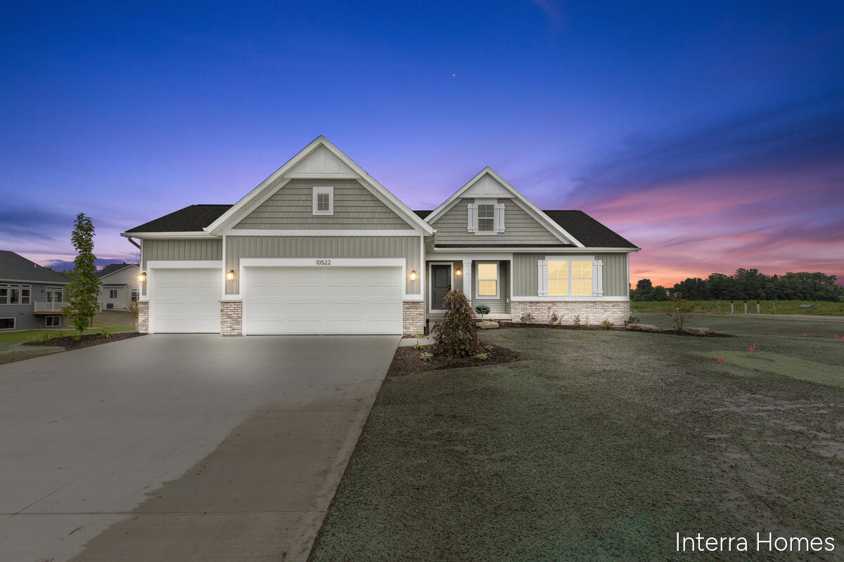10522 Poppy Lane Property Photo 1