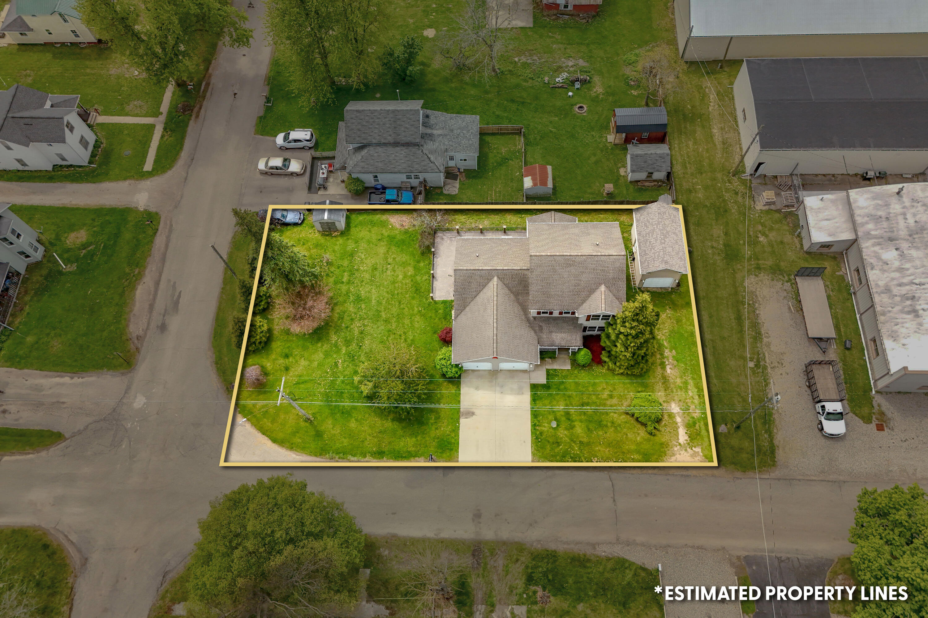 9049 Hamilton Street Property Photo 4