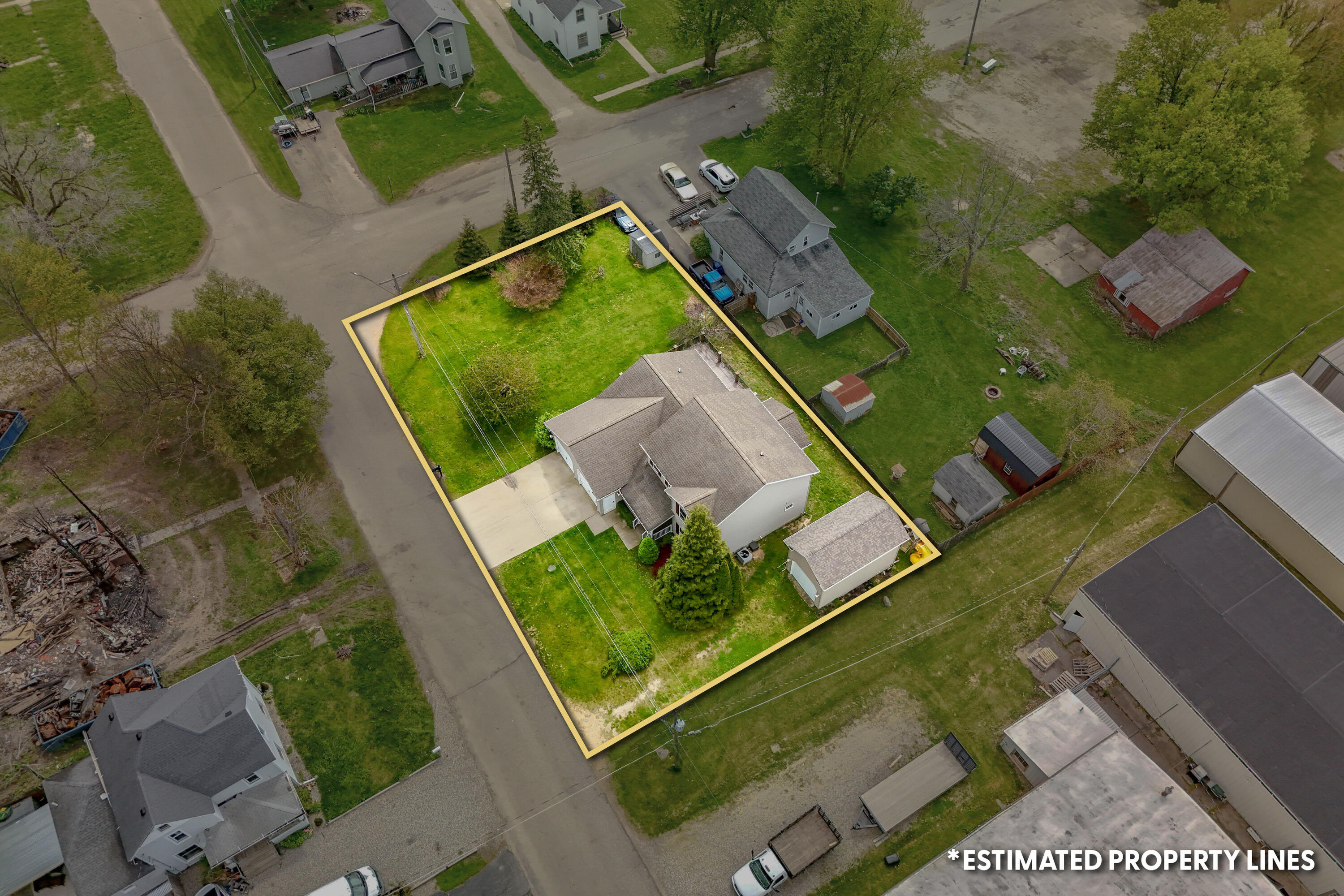 9049 Hamilton Street Property Photo 6
